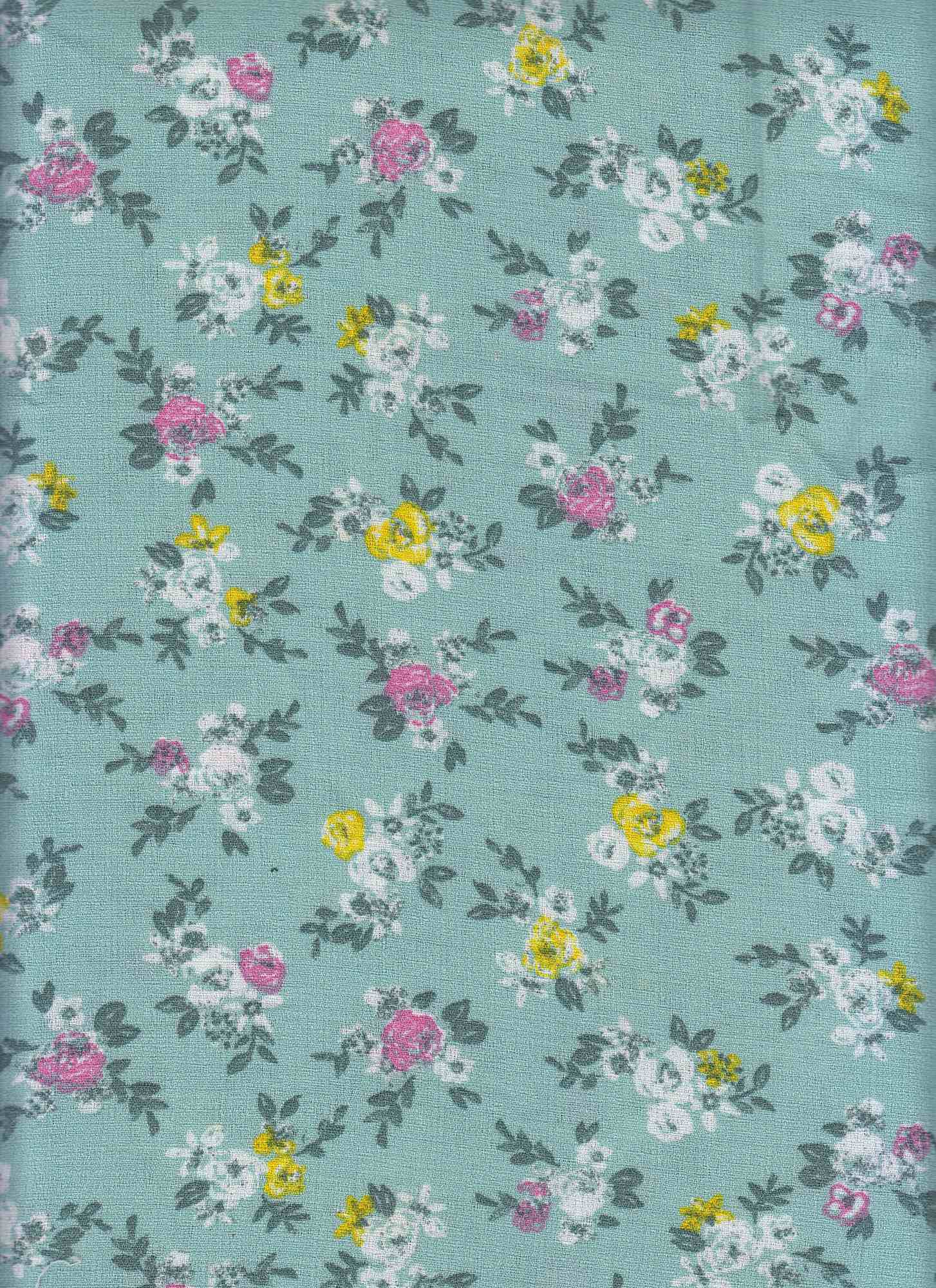 Fabric Selection Retail