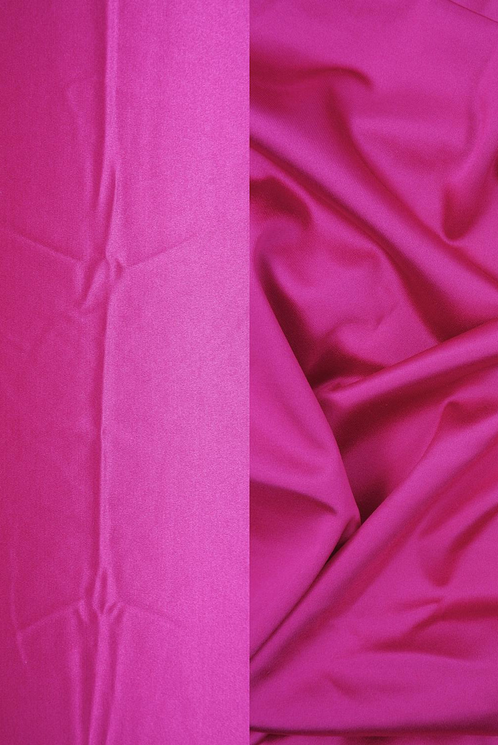 Satin Stretch Knit Fabric - KNT4200