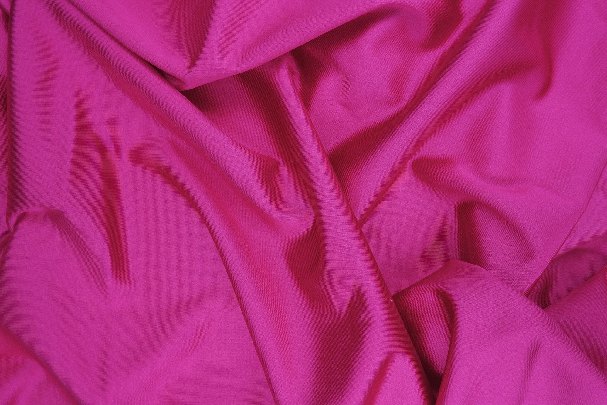 Satin Stretch Knit Fabric - KNT4200
