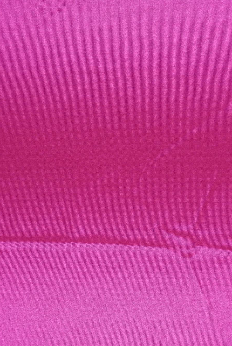 Satin Stretch Knit Fabric - KNT4200