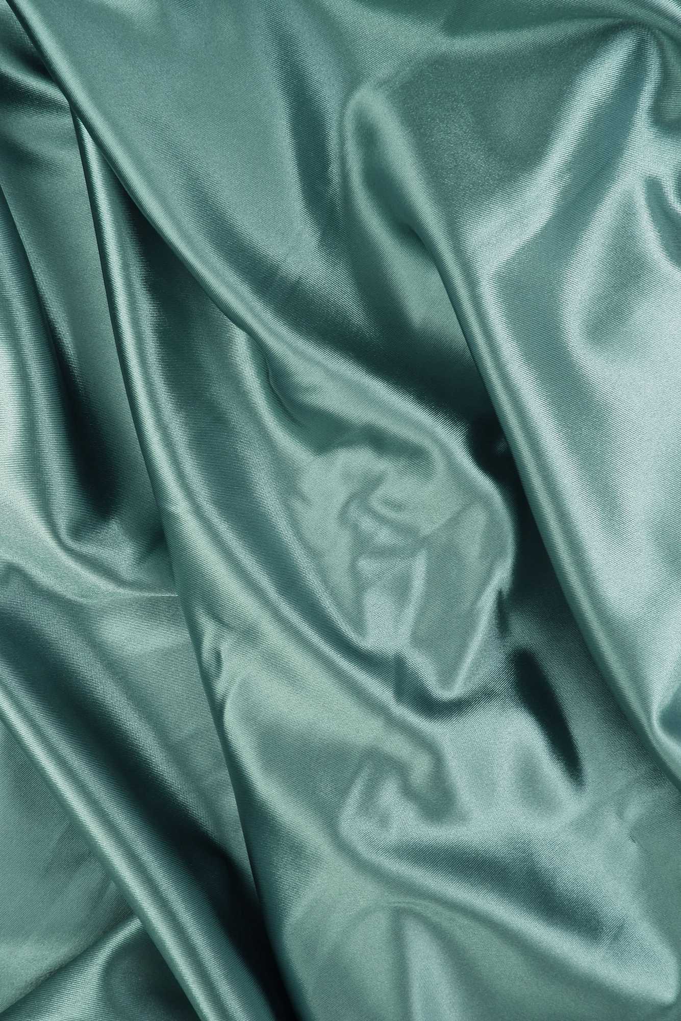 Satin Stretch Knit Fabric - KNT4200