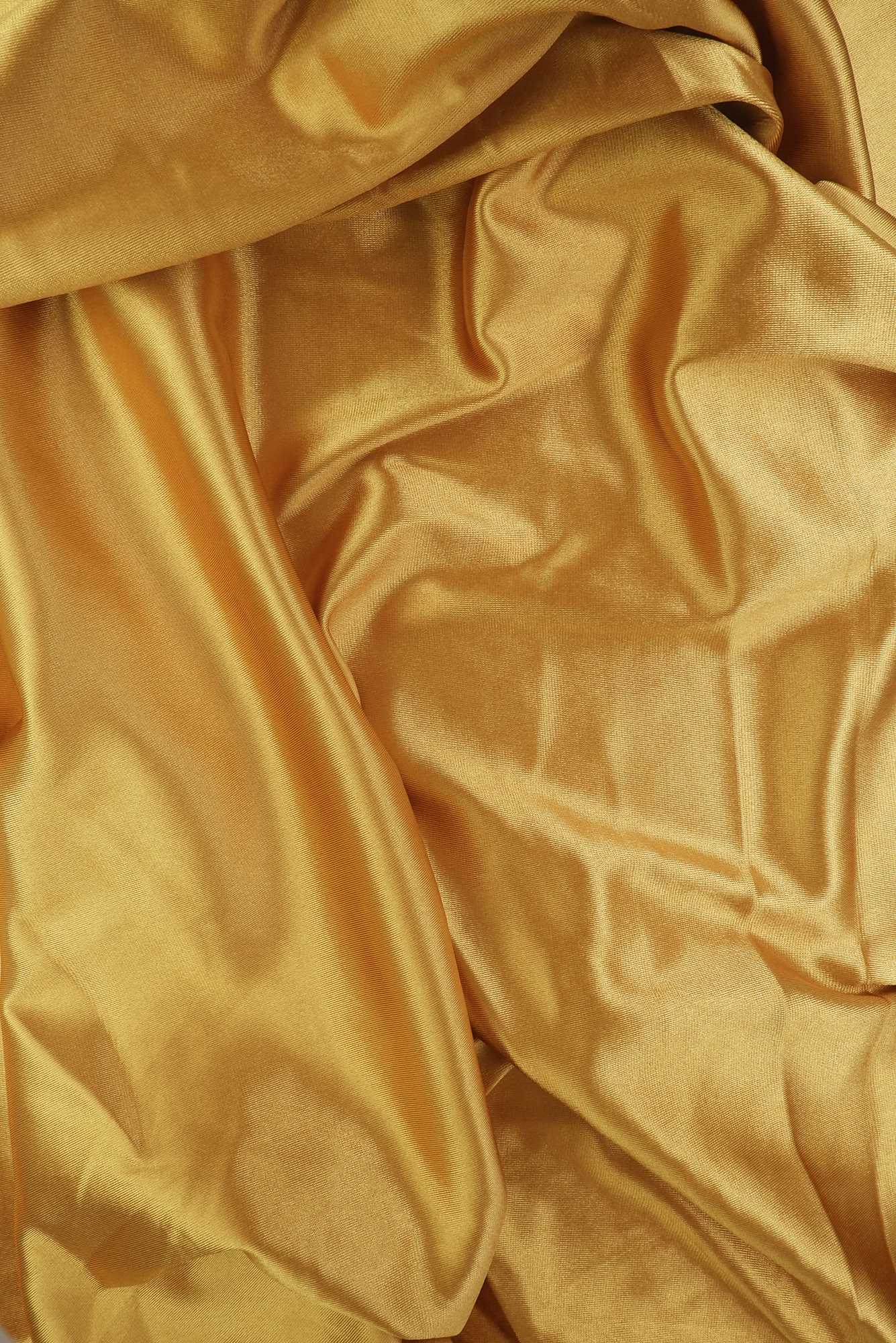 Satin Stretch Knit Fabric - KNT4200