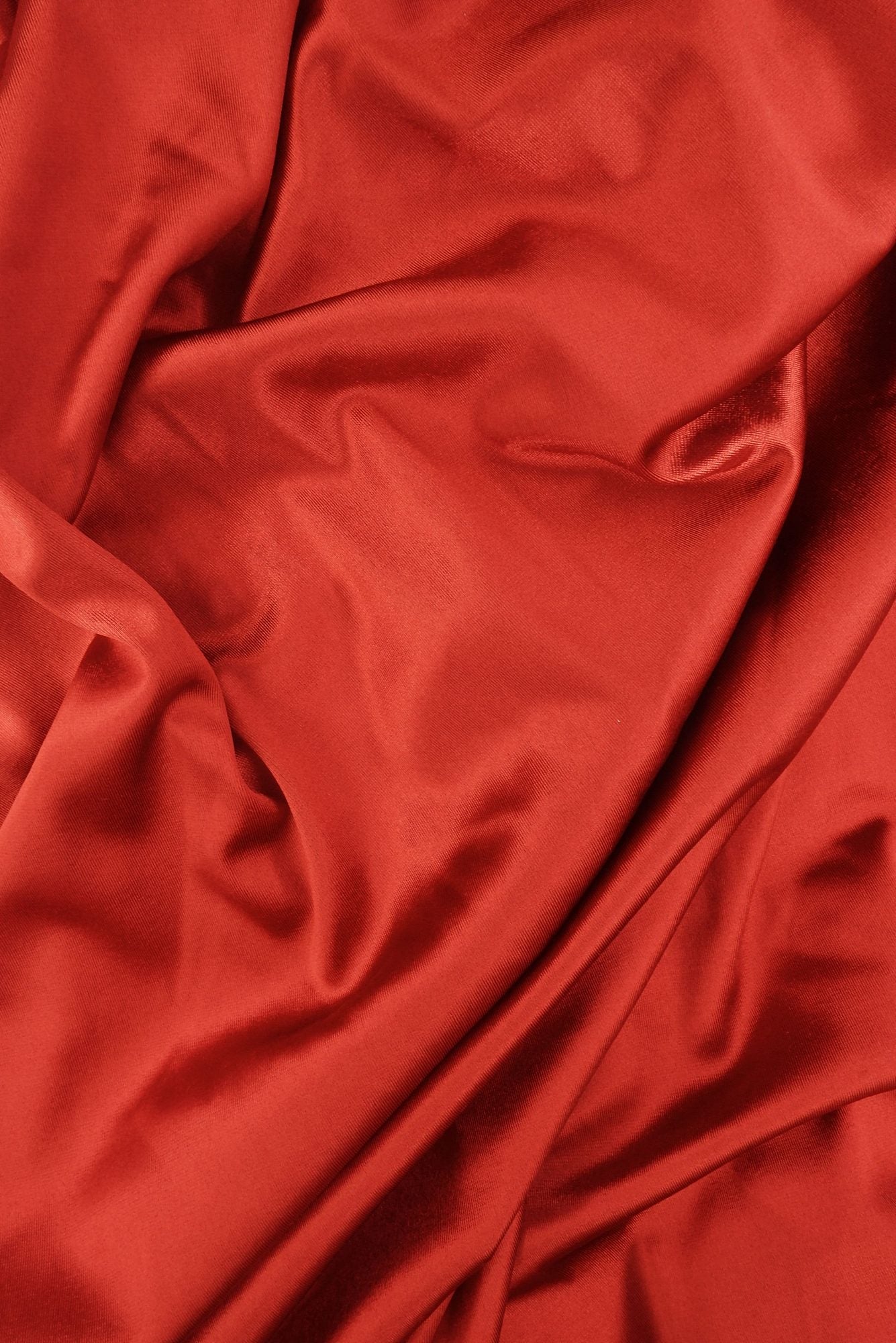 Satin Stretch Knit Fabric - KNT4200