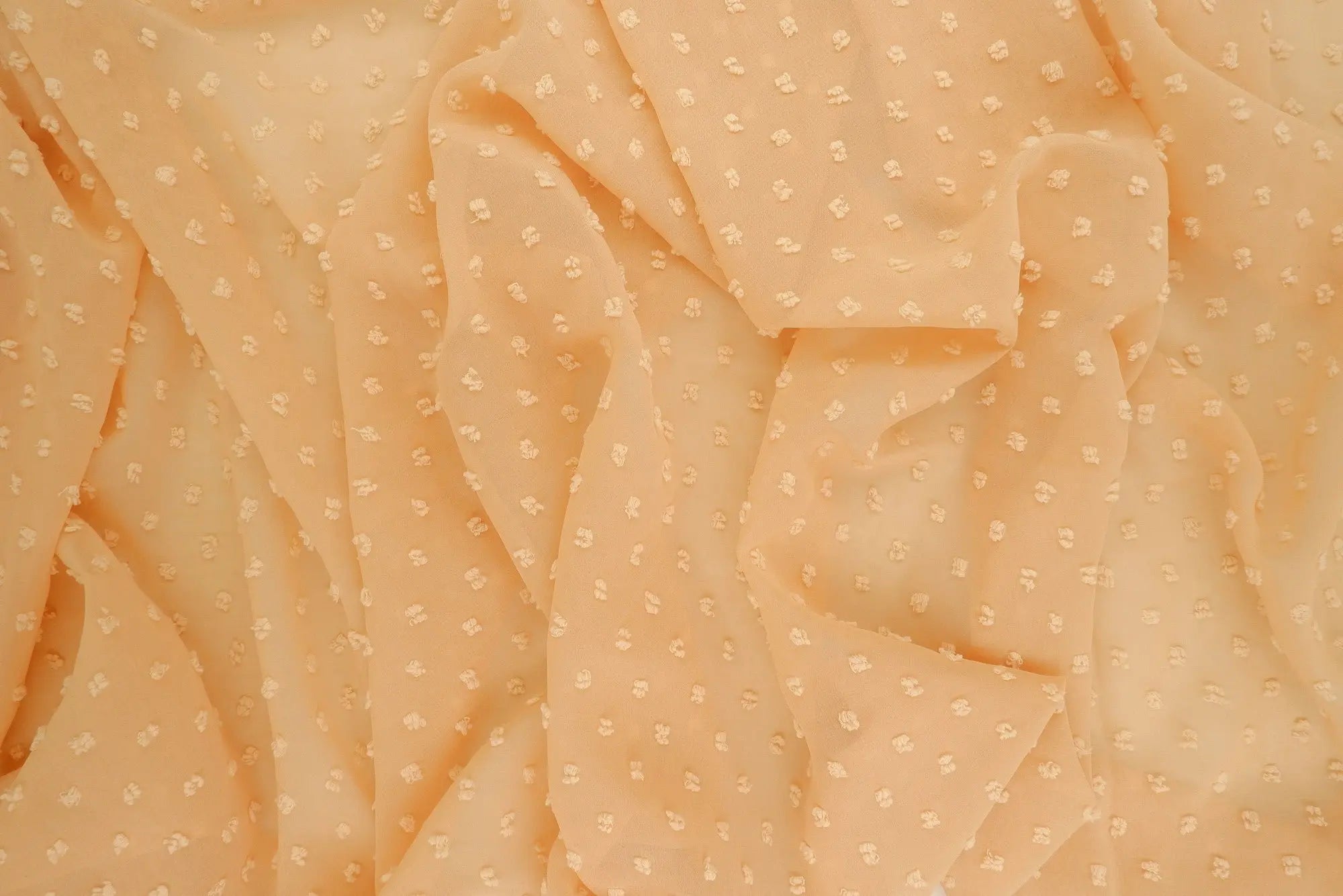 Fabric Selection Retail