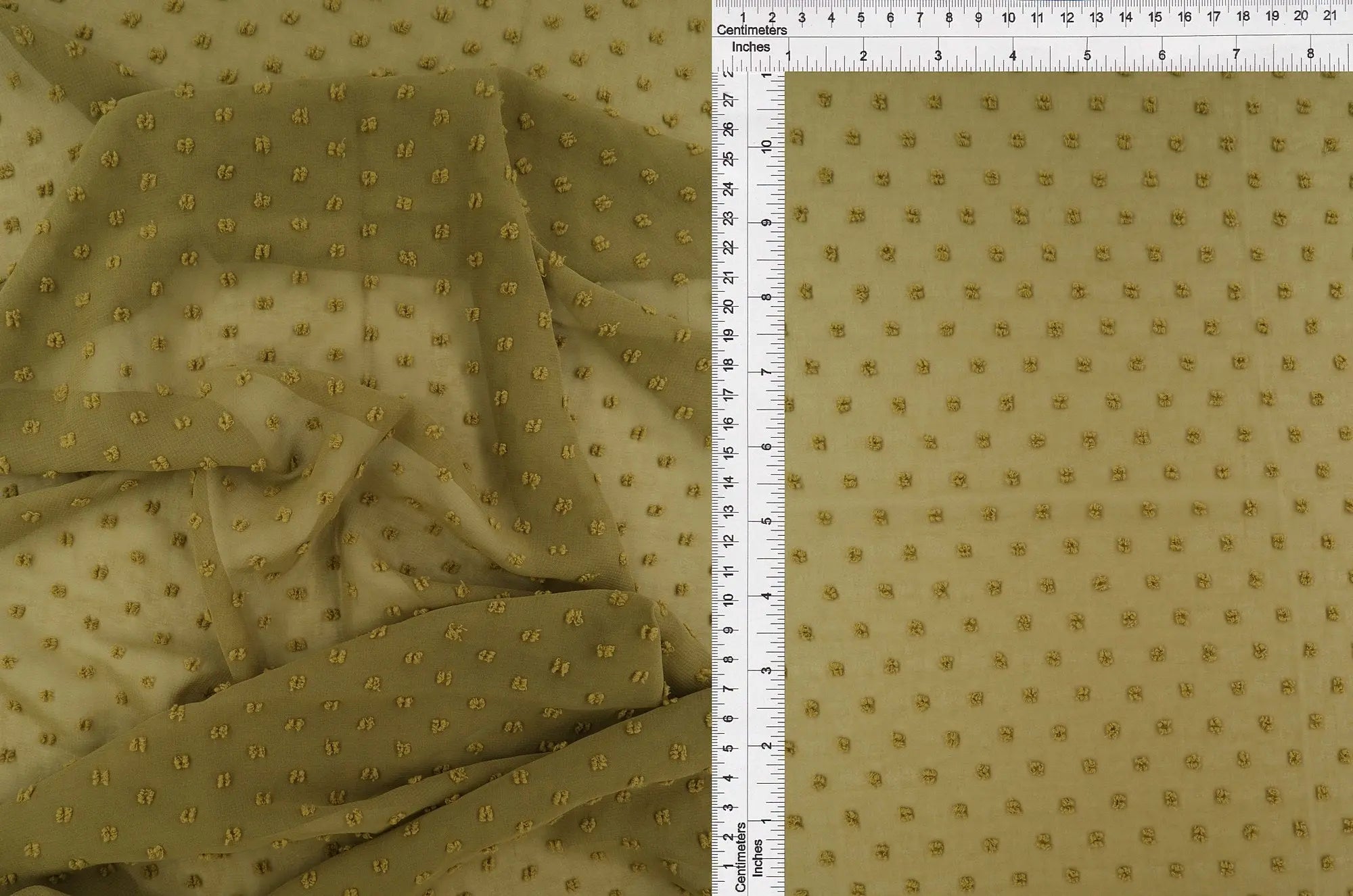 Fabric Selection Retail