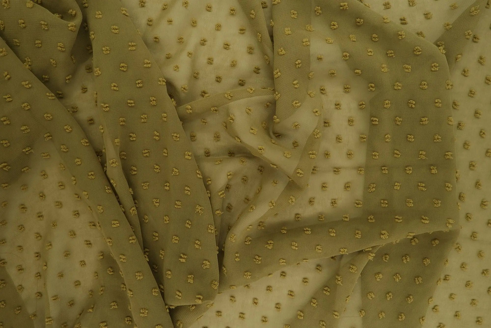 Fabric Selection Retail