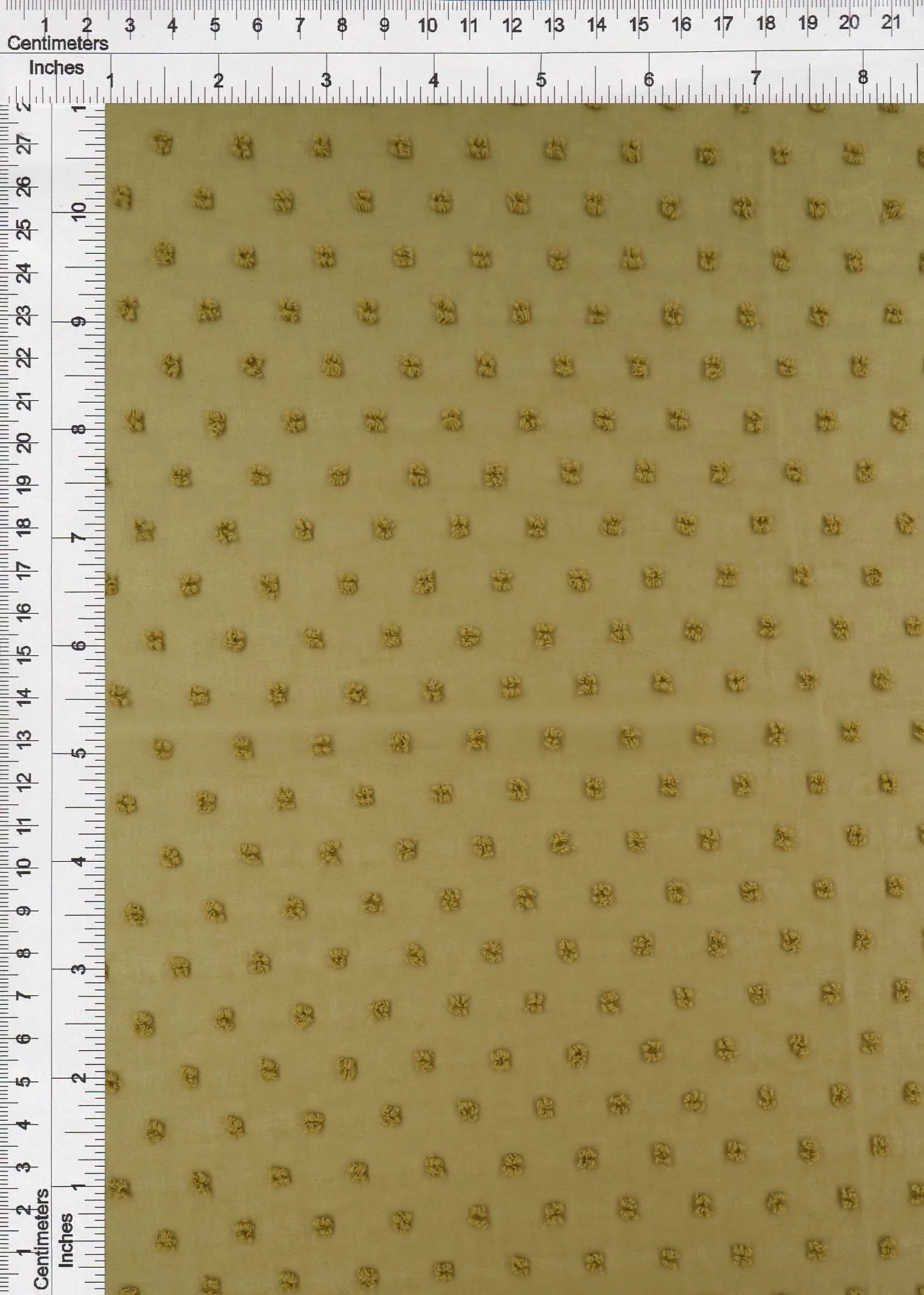 Fabric Selection Retail