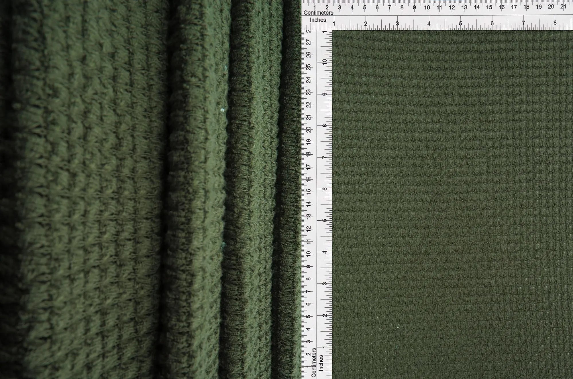 Fabric Selection Retail