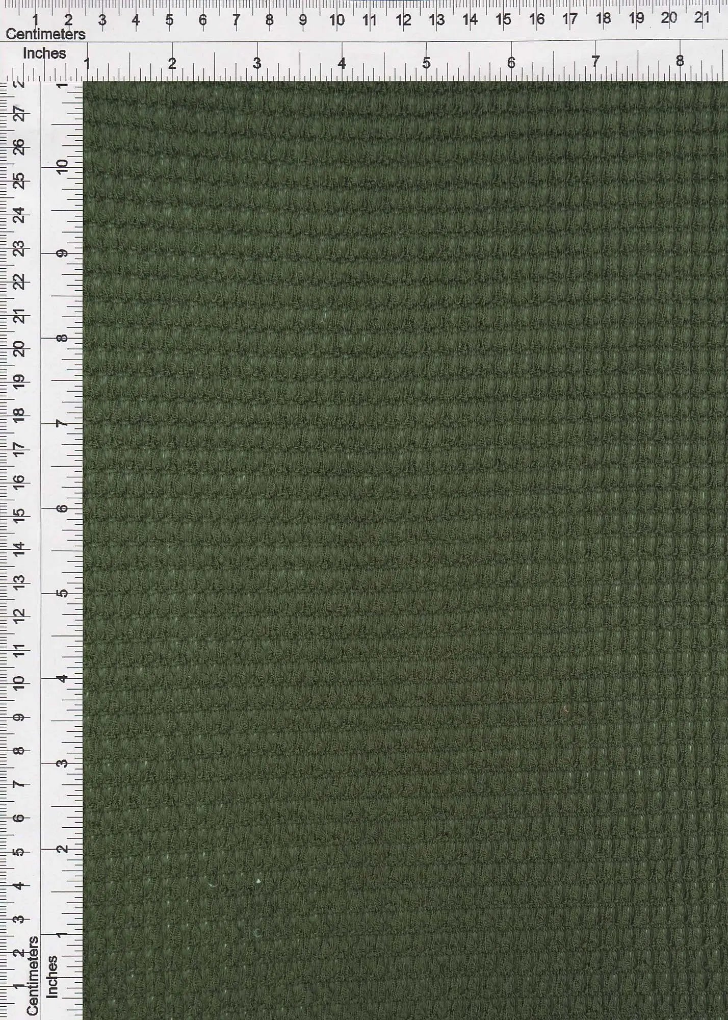 Fabric Selection Retail