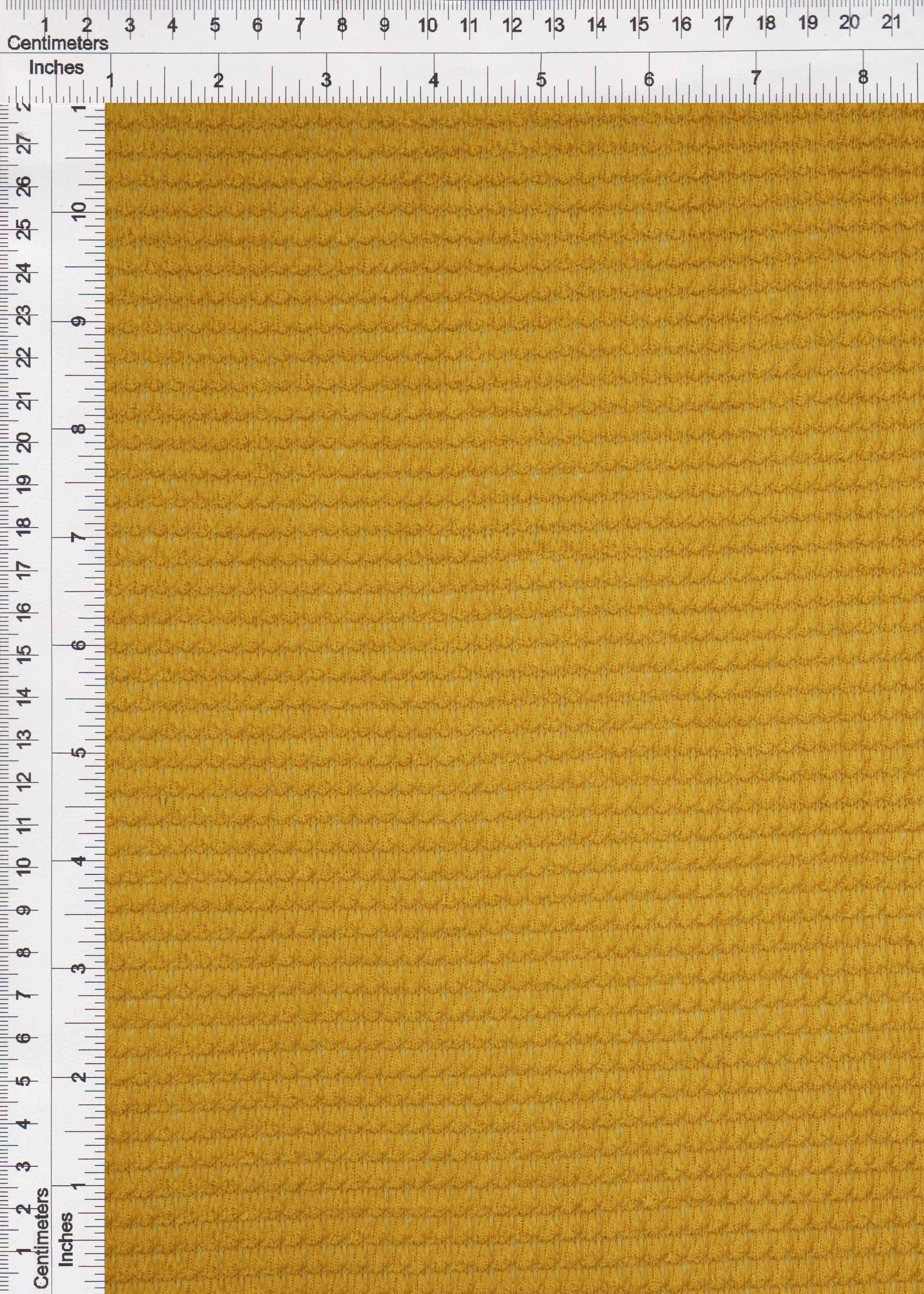 Solid Stretch Knit Fabric - KNT4190