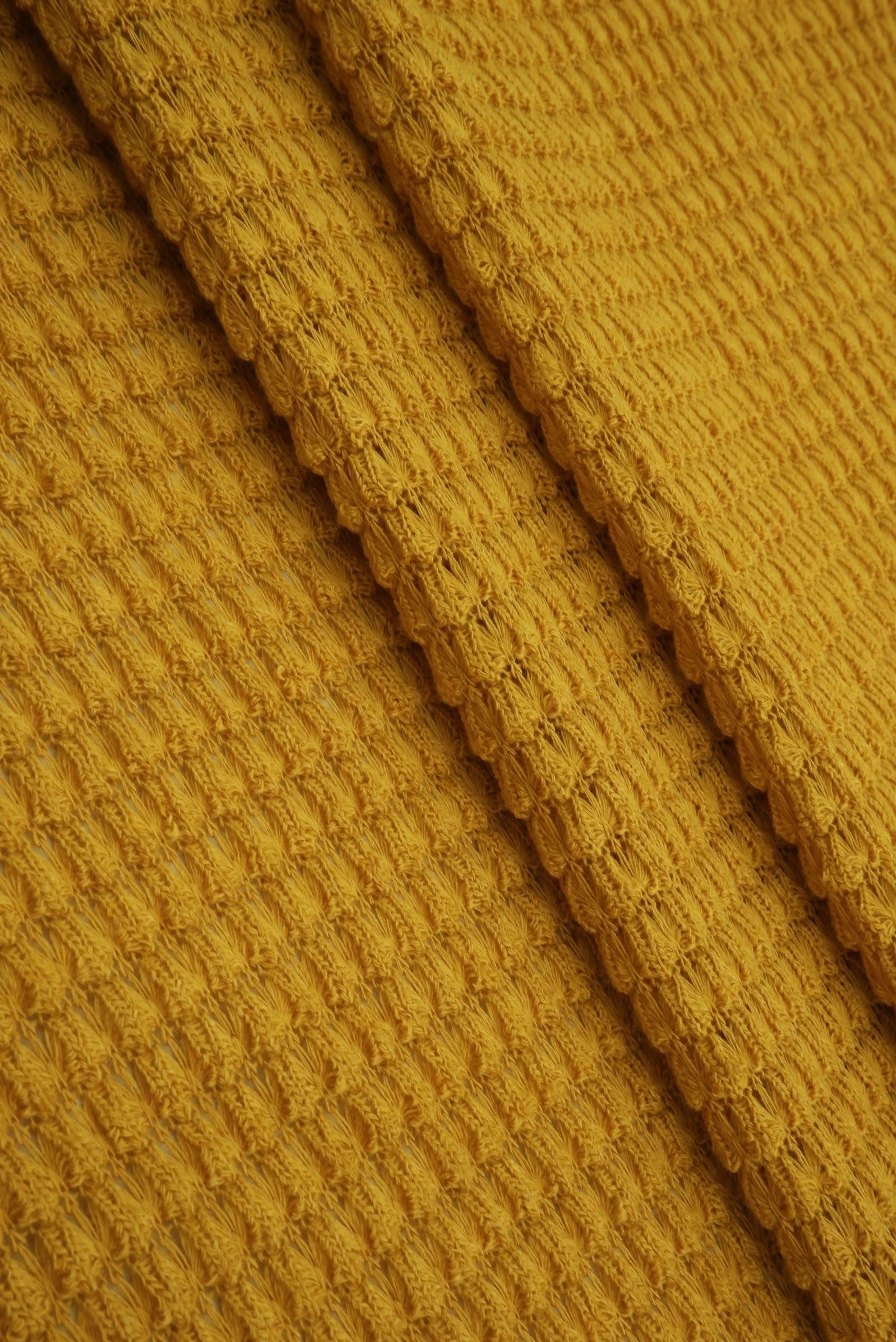 Fabric Selection Retail