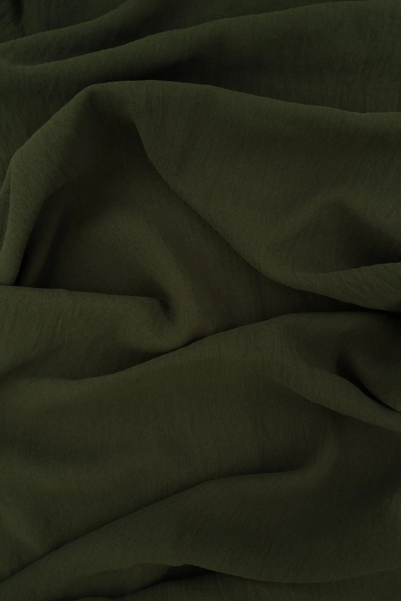 POP4178 OLIVE AIRFLOW BLOUSE BODYSUIT BOTTOMS CAMI CEY DRESS LOUNGEWEAR NO-PRINT PANTS POLYESTER SKIRTS SOLID SUBLIMATION TOPS WOVEN