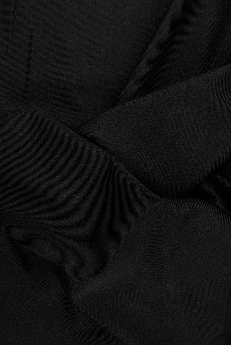 Shiny Tricot Stretch Knit Fabric - KNT4230