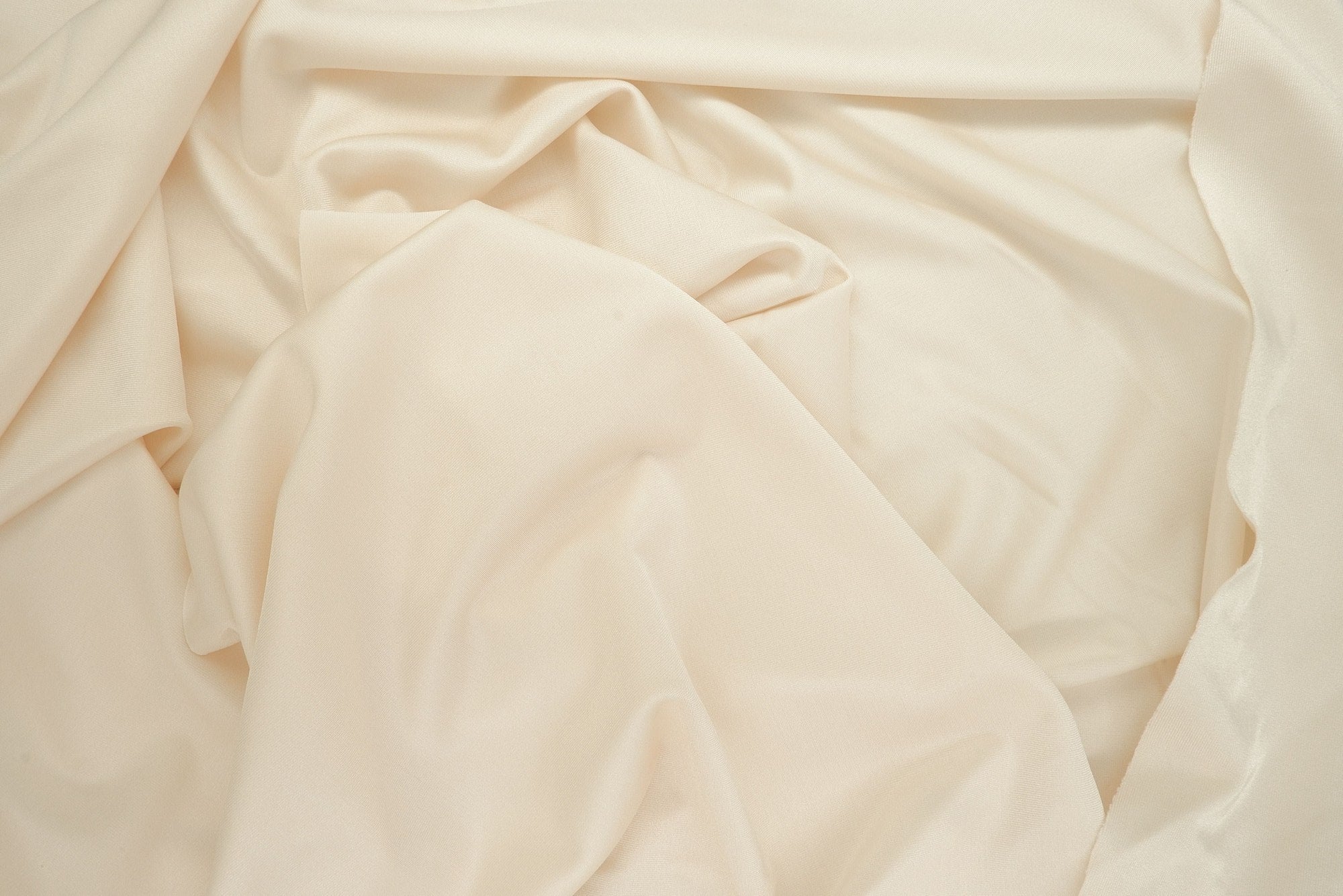 KNT4230 IVORY ACTIVEWEAR BIKER SHORTS BODYSUIT BOTTOMS CAMI DRESS JERSEY KNIT LOUNGEWEAR NO-PRINT PANTS POLYESTER SHINY SKIRTS SOLID SPANDEX STRETCH SUBLIMATION TOPS TUNICS YOGA