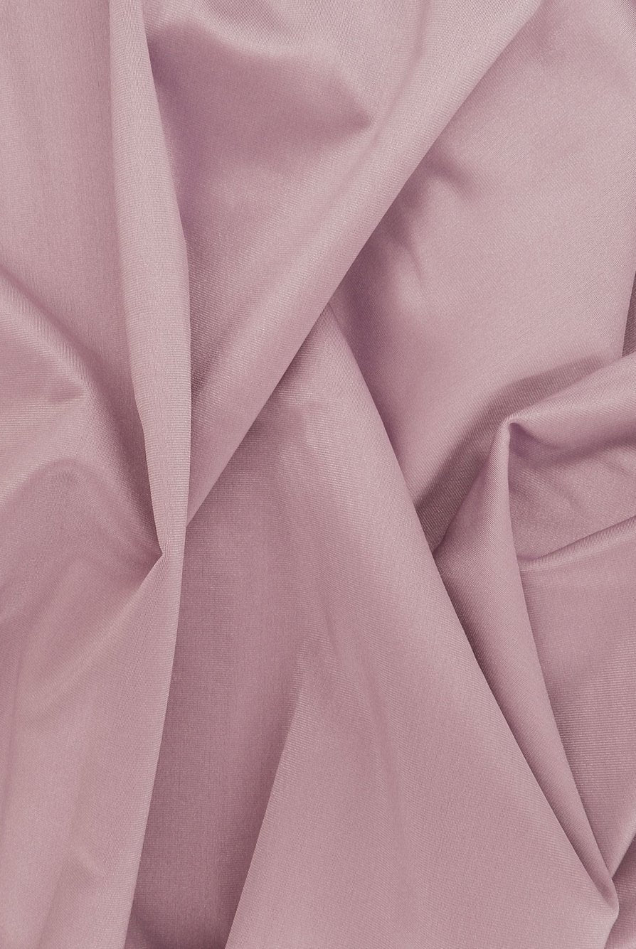 Shiny Tricot Stretch Knit Fabric - KNT4230