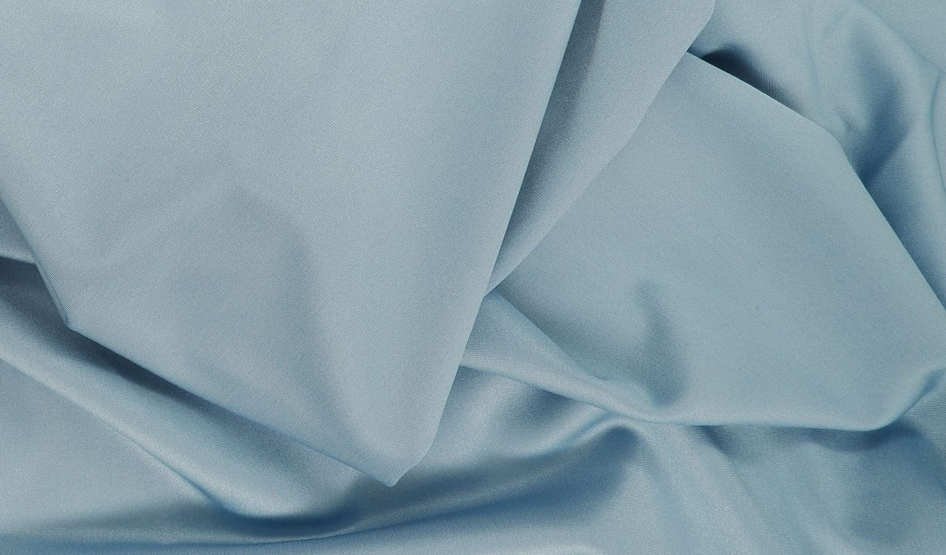 KNT4230 BLUE LT ACTIVEWEAR BIKER SHORTS BODYSUIT BOTTOMS CAMI DRESS JERSEY KNIT LOUNGEWEAR NO-PRINT PANTS POLYESTER SHINY SKIRTS SOLID SPANDEX STRETCH SUBLIMATION TOPS TUNICS YOGA