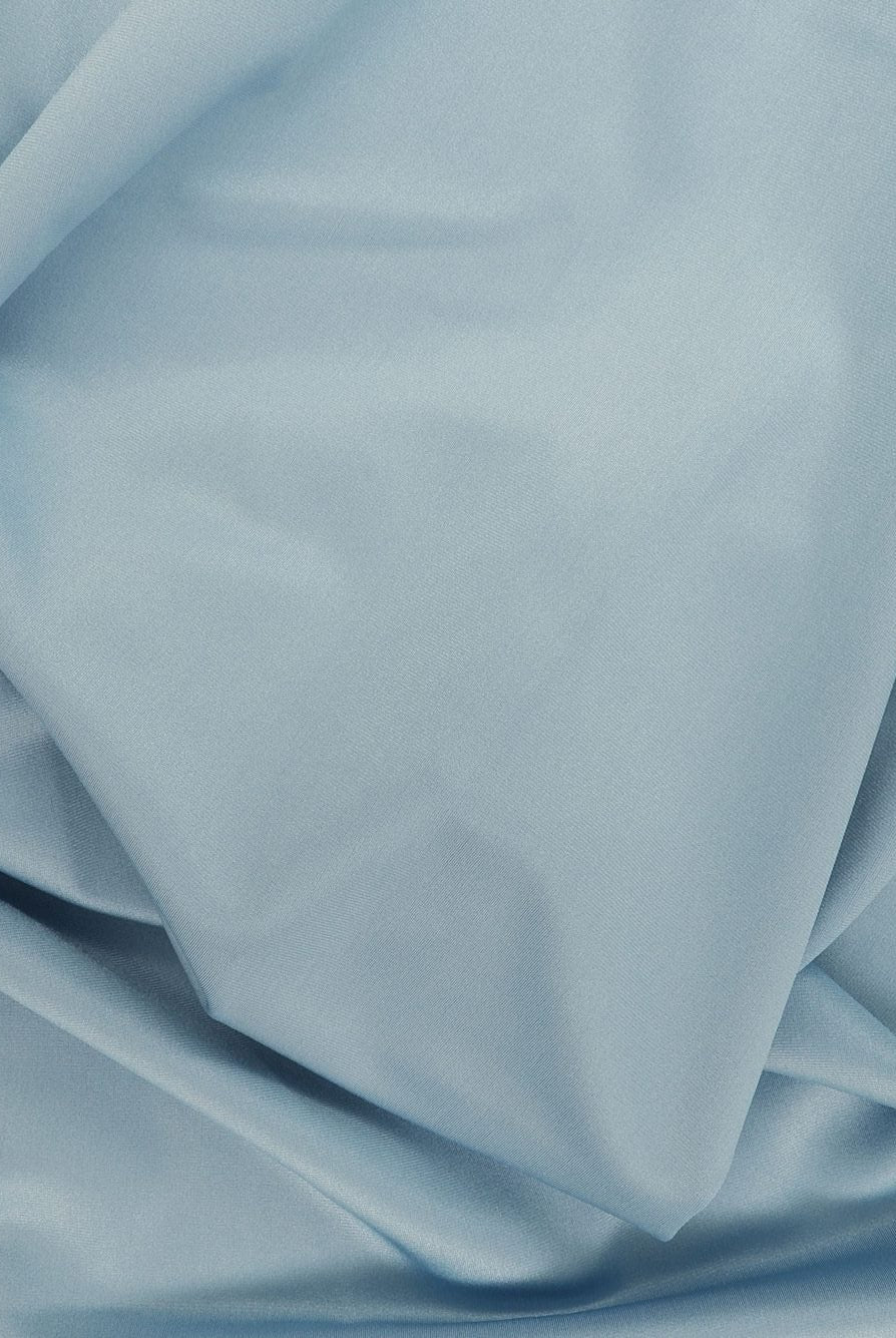 Shiny Tricot Stretch Knit Fabric - KNT4230