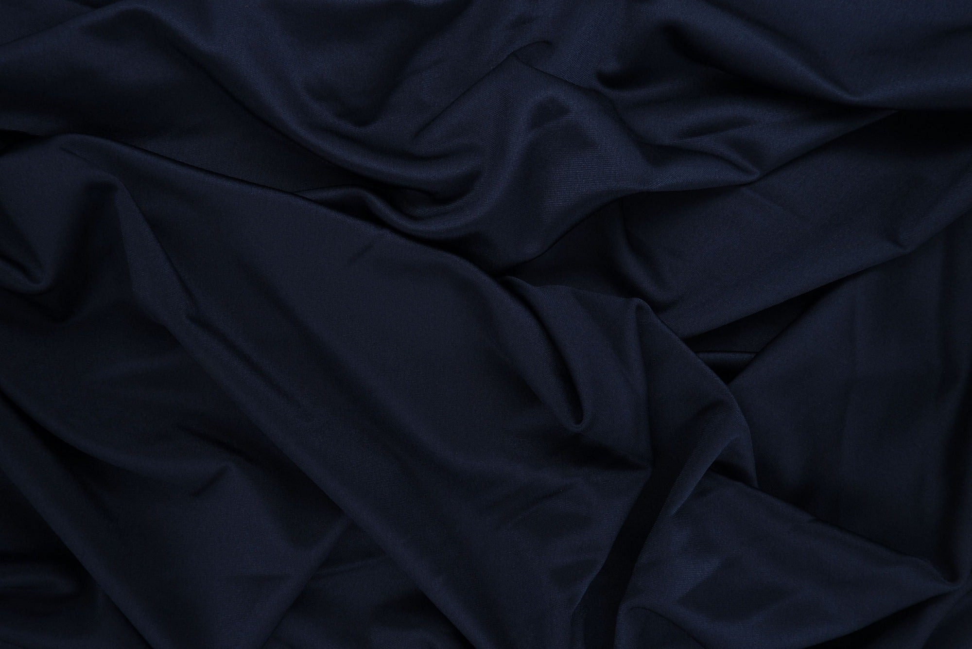 KNT4230 NAVY ACTIVEWEAR BIKER SHORTS BODYSUIT BOTTOMS CAMI DRESS JERSEY KNIT LOUNGEWEAR NO-PRINT PANTS POLYESTER SHINY SKIRTS SOLID SPANDEX STRETCH SUBLIMATION TOPS TUNICS YOGA