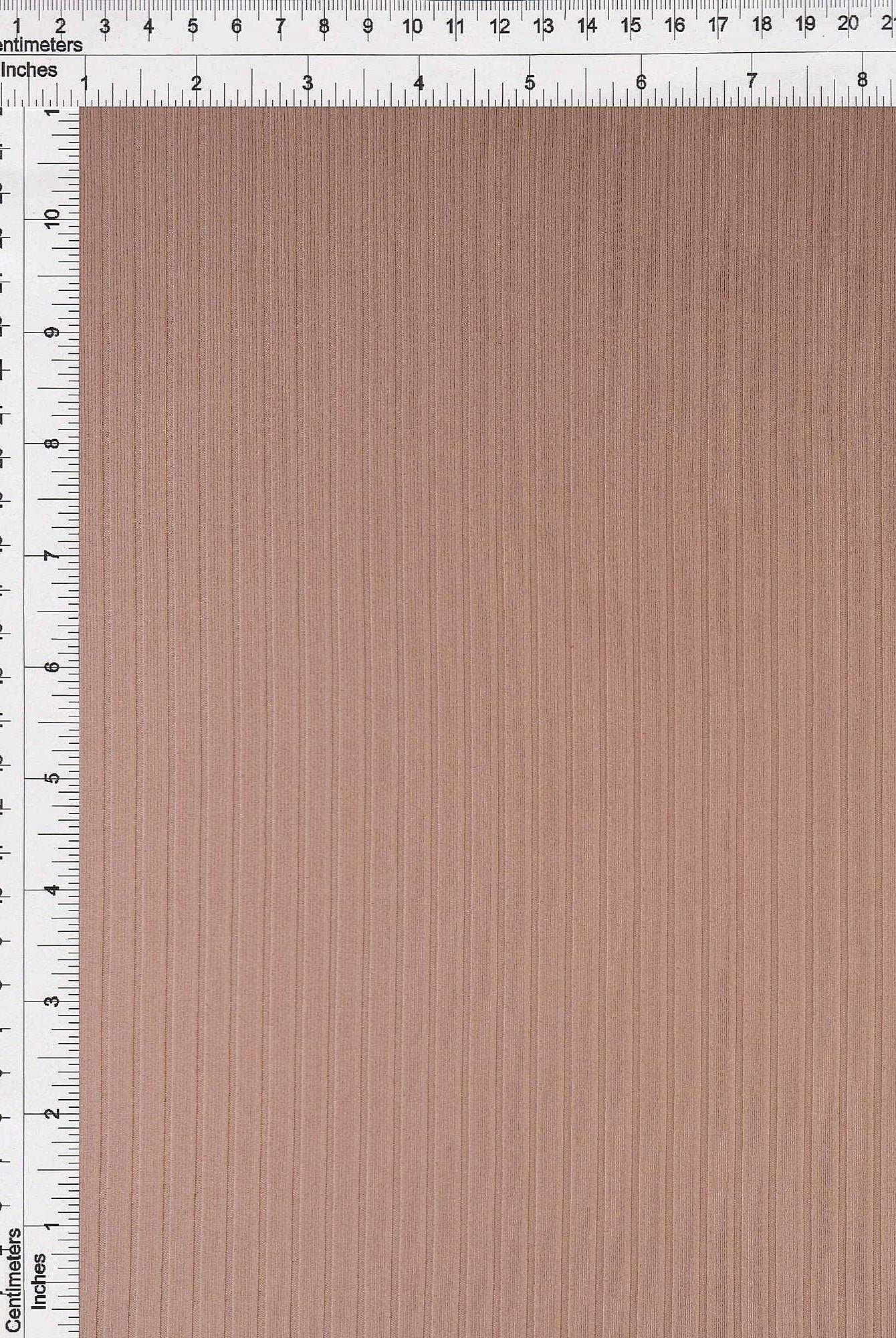 KNT4135 TAUPE ACTIVEWEAR BIKER SHORTS BODYSUIT BOTTOMS BROWN CAMI DRESS KNIT LOUNGEWEAR NO-PRINT PANTS POLYESTER RIB 8X3 SOLID SPANDEX STRETCH SUBLIMATION T-SHIRT TOPS TUNICS YUMMY