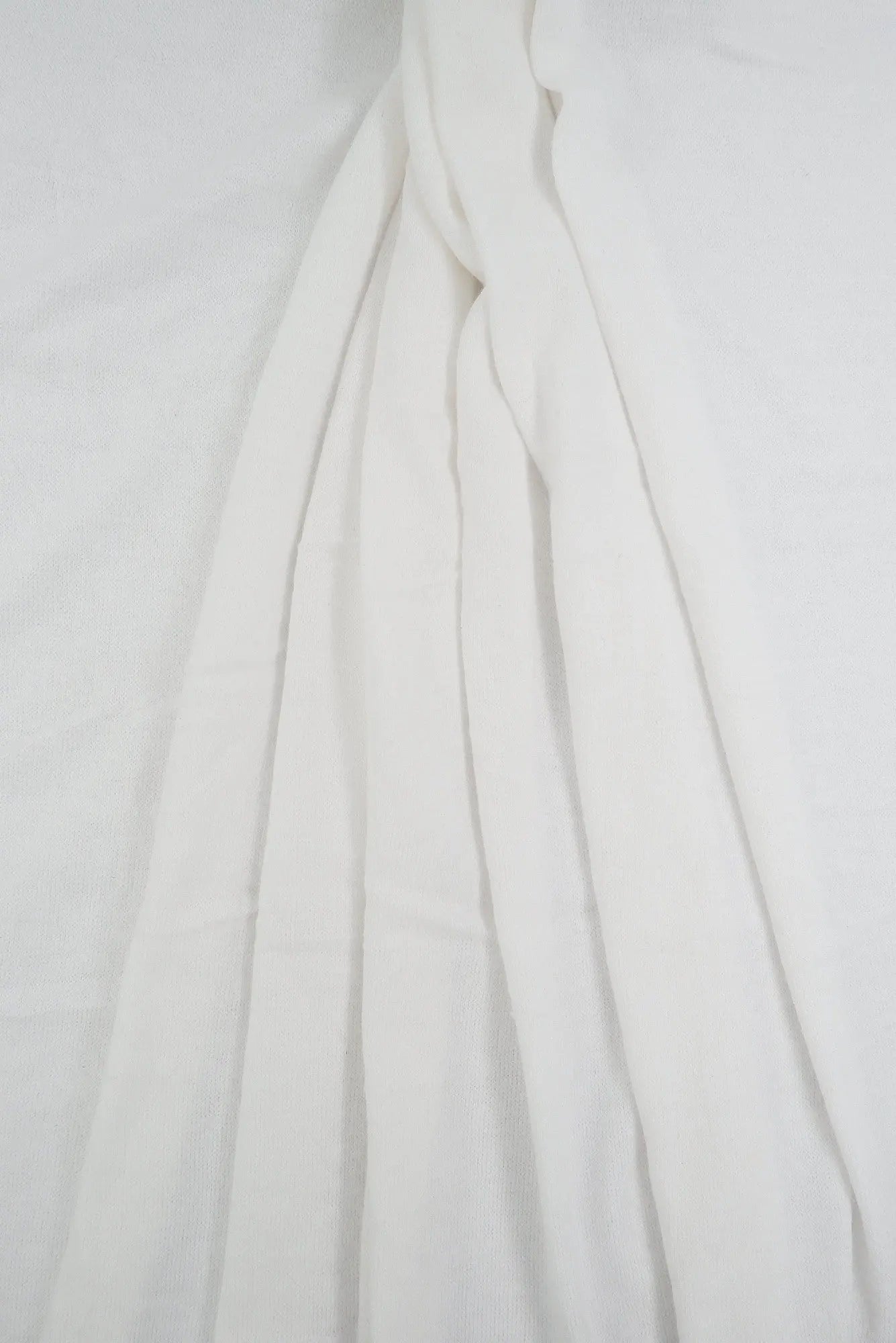 Two-Tone Sweater Knit Solid Fabric KNT3864