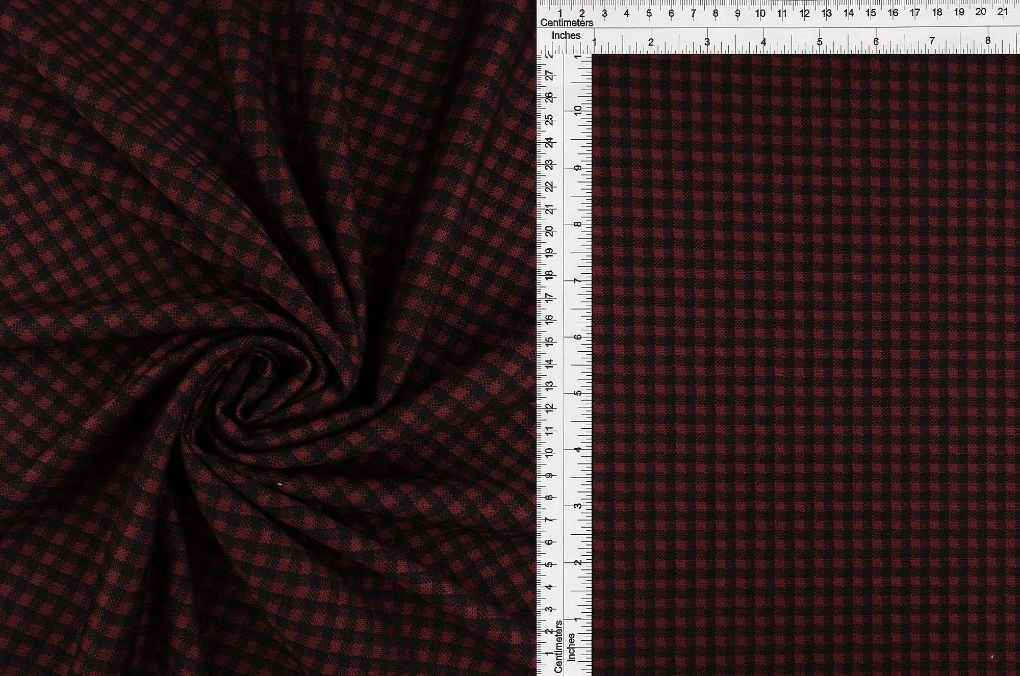 Fabric Selection Retail