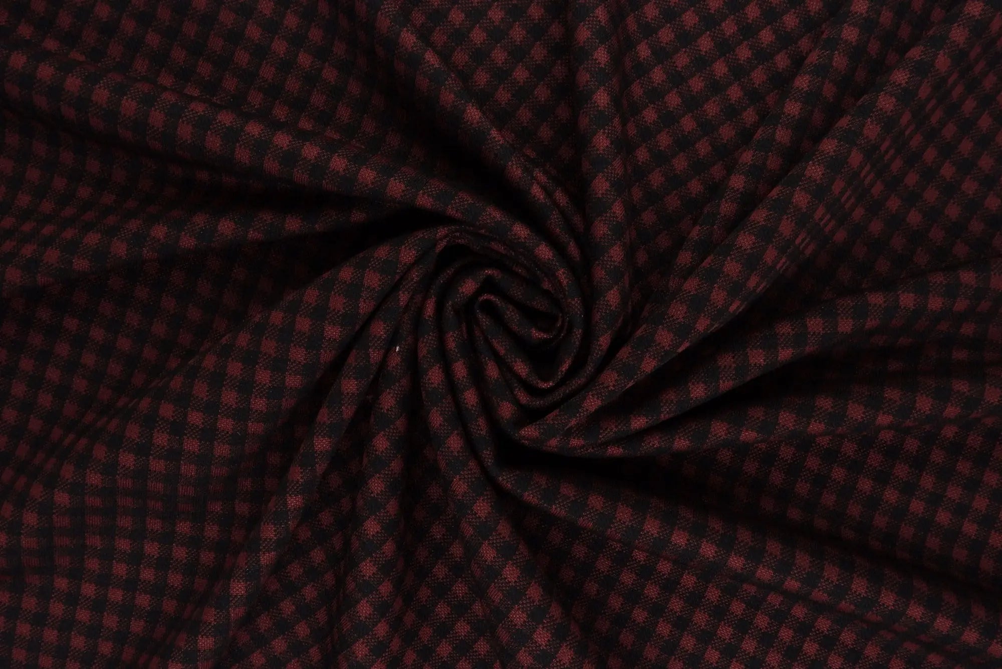 Fabric Selection Retail