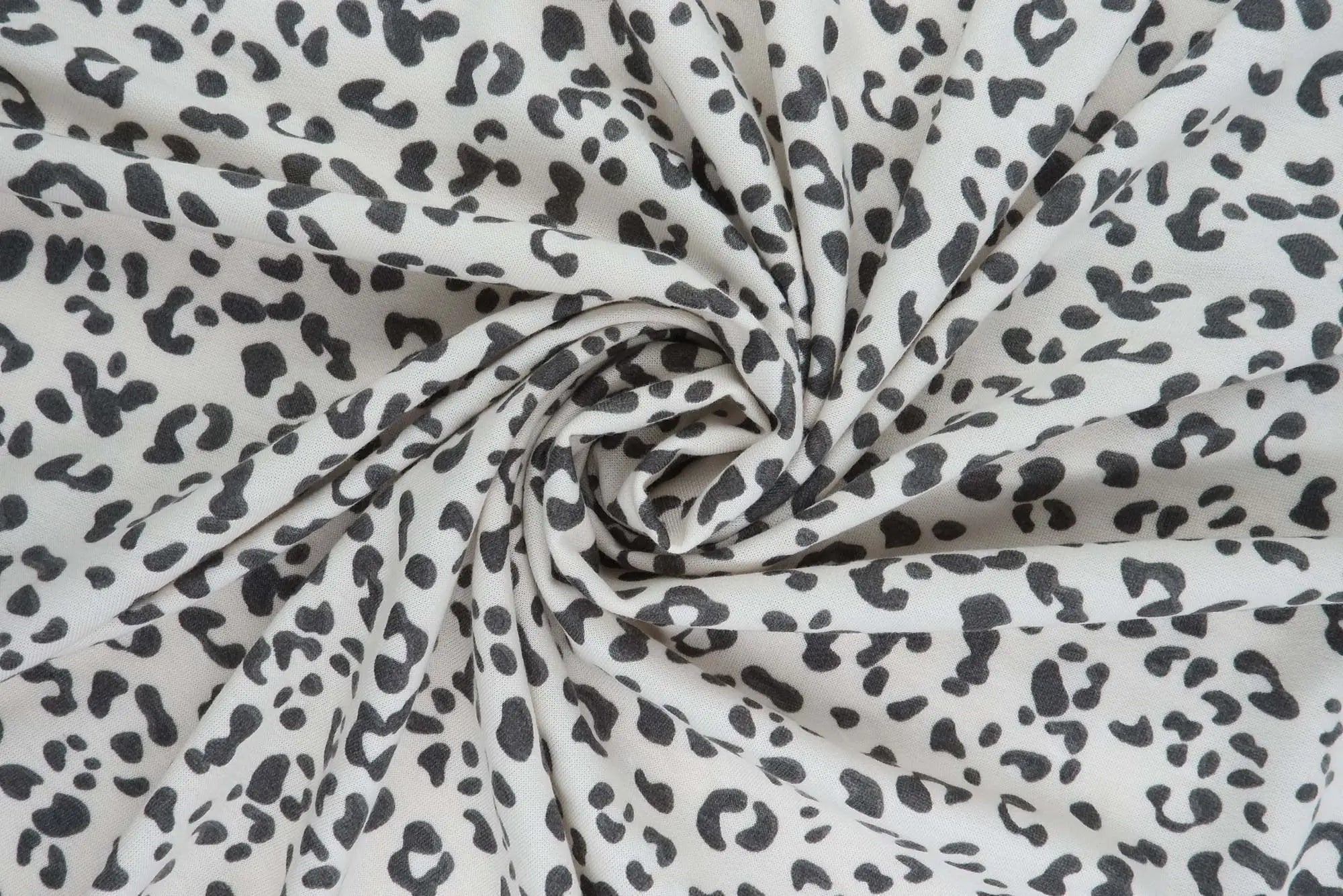 Fabric Selection Retail