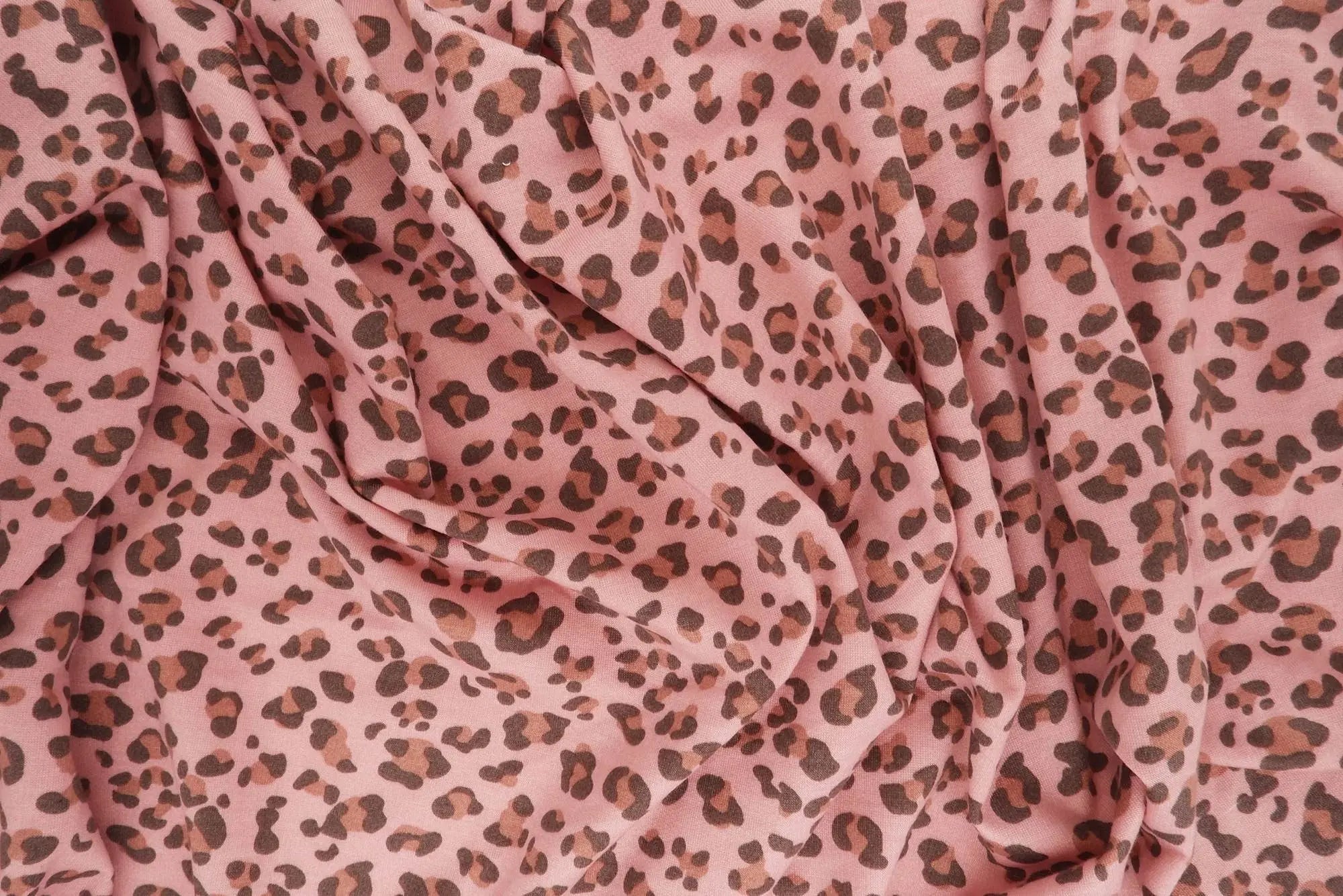 Fabric Selection Retail