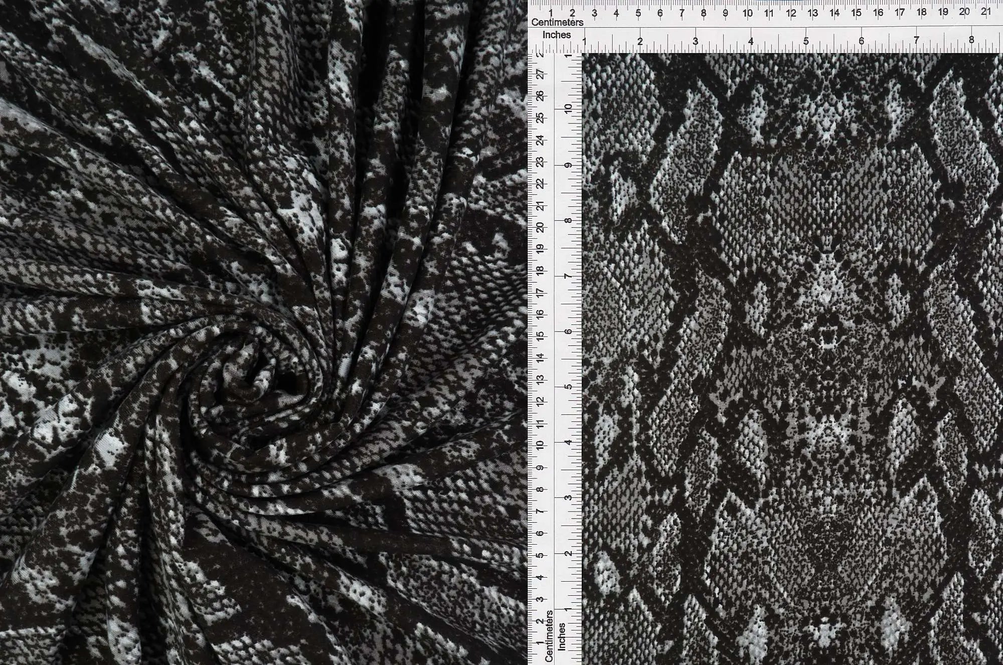 Fabric Selection Retail