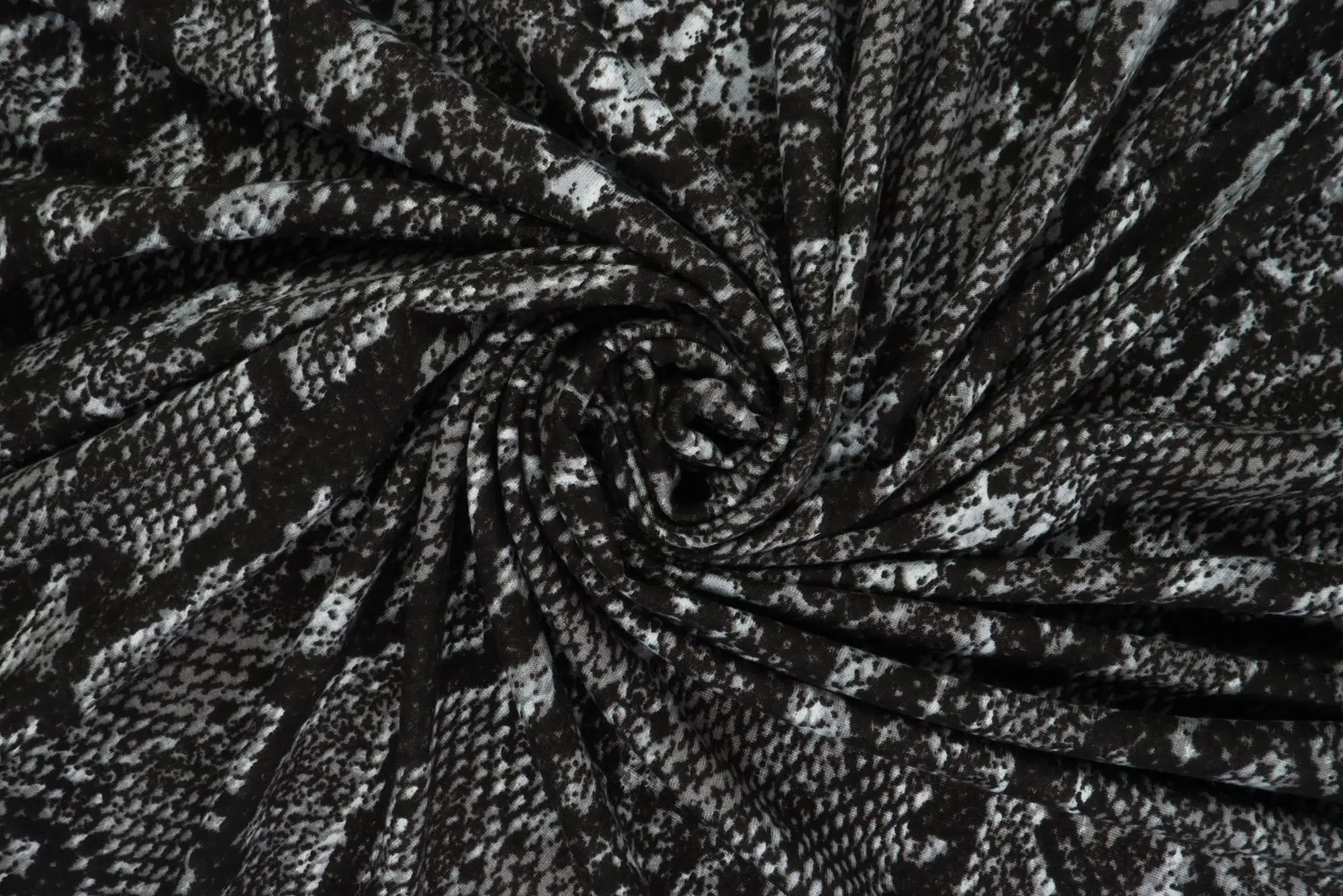 Fabric Selection Retail
