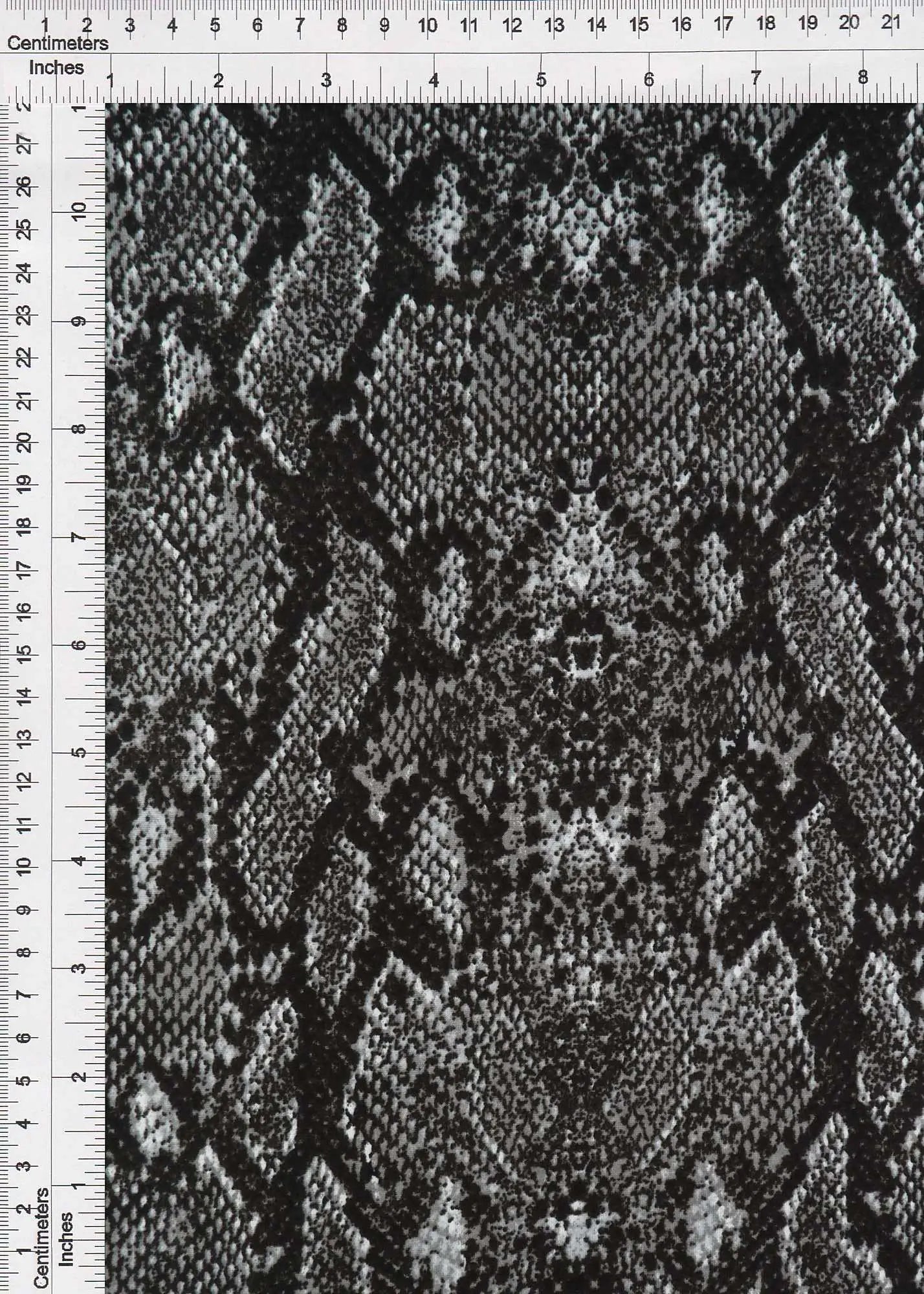 Fabric Selection Retail