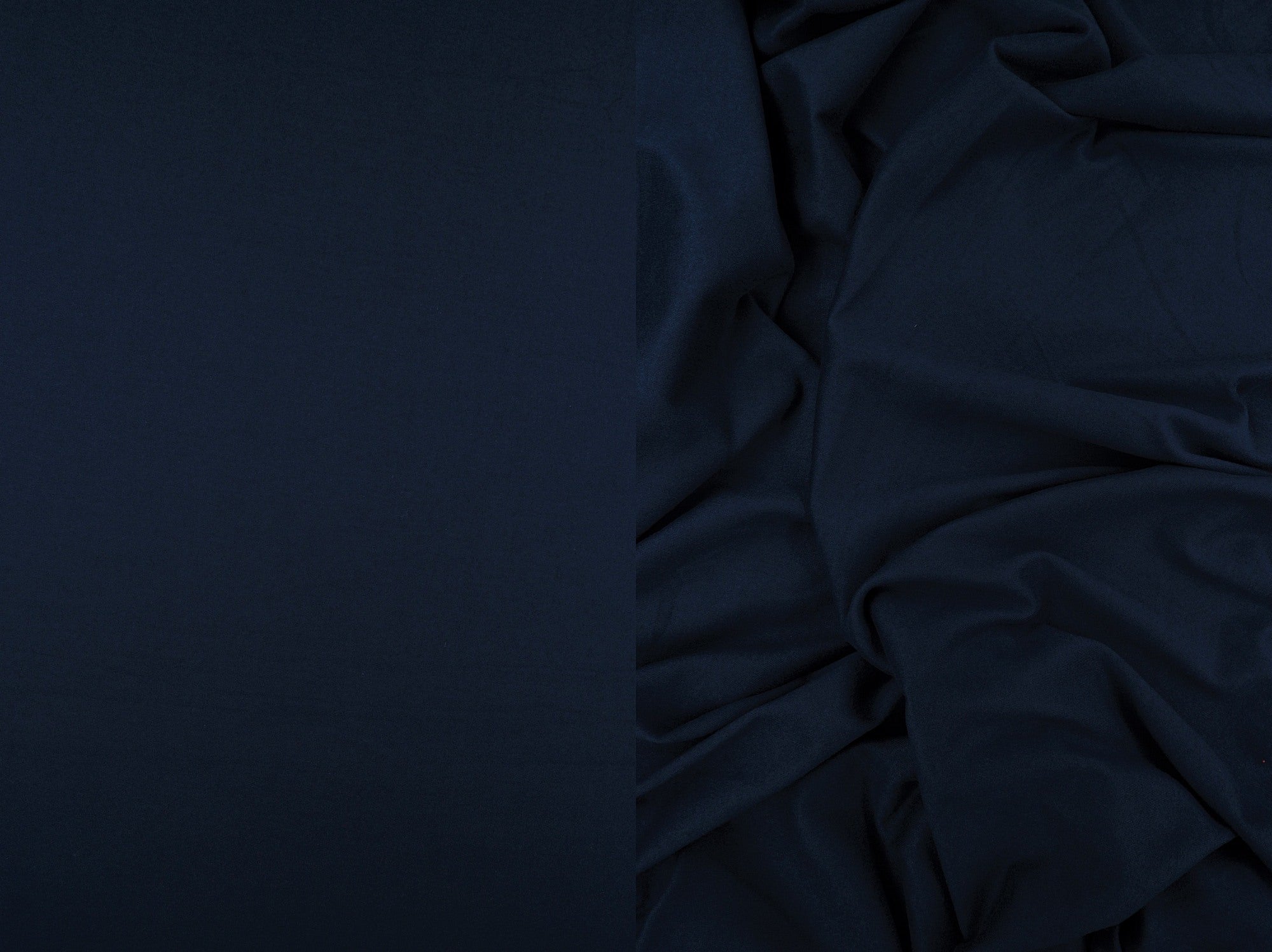 KNT2100 NAVY DK BIKER SHORTS BLOUSE BODYSUIT BRUSHED CAMI DRESS DTY KNIT LOUNGEWEAR NO-PRINT PANTS POLYESTER SKIRTS SOLID SPANDEX T-SHIRT TOPS TUNICS