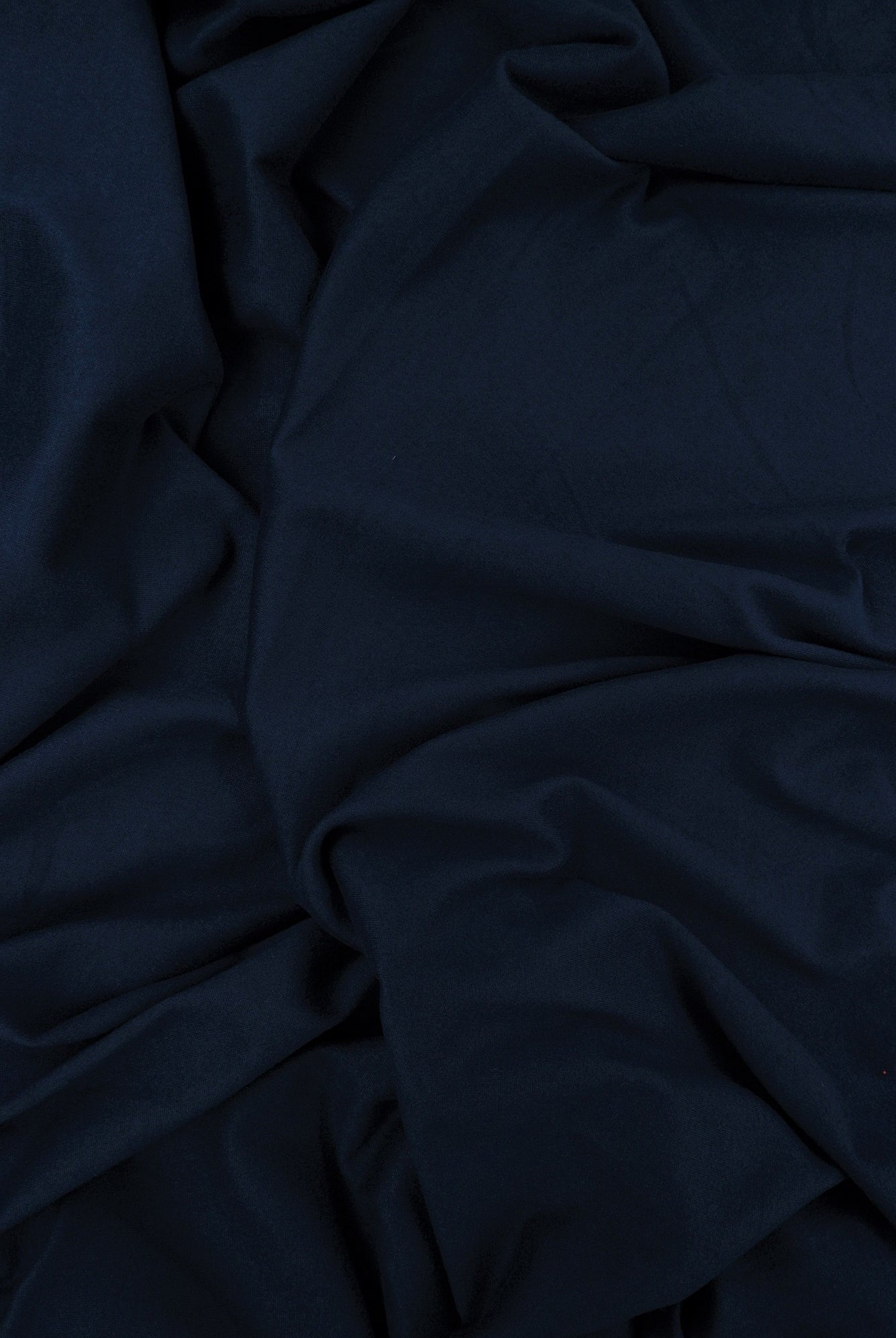 KNT2100 NAVY DK BIKER SHORTS BLOUSE BODYSUIT BRUSHED CAMI DRESS DTY KNIT LOUNGEWEAR NO-PRINT PANTS POLYESTER SKIRTS SOLID SPANDEX T-SHIRT TOPS TUNICS