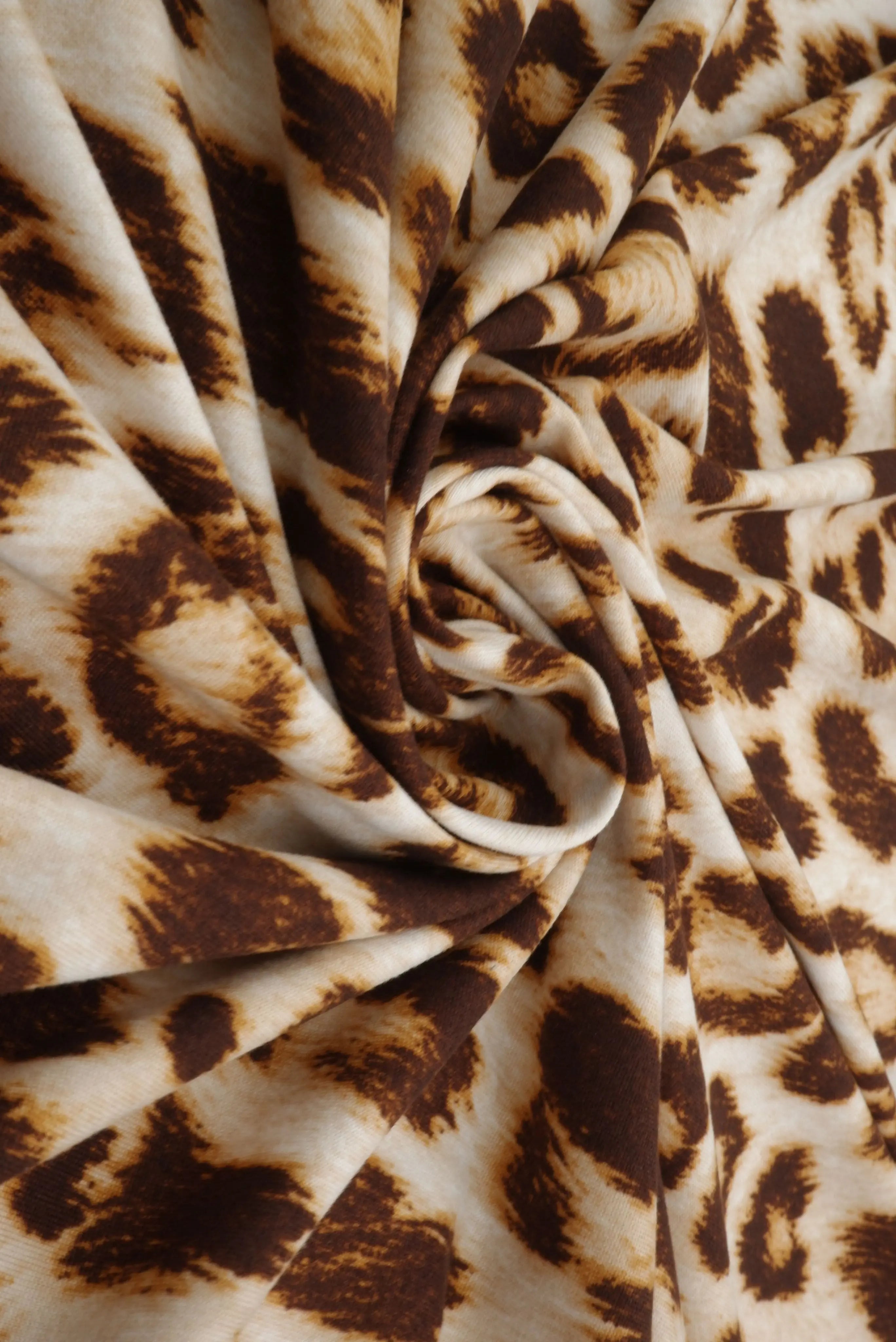 Fabric Selection Retail