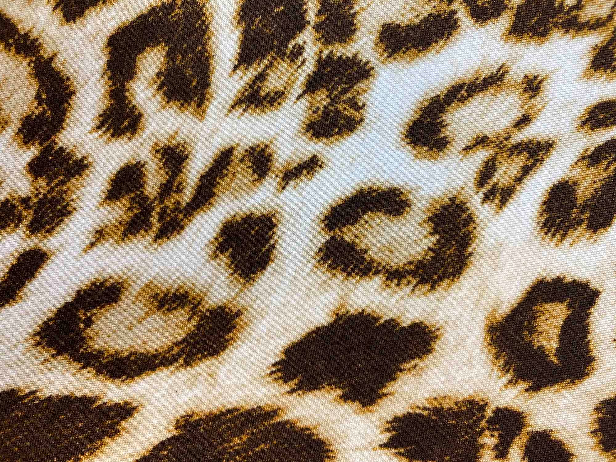 Fabric Selection Retail