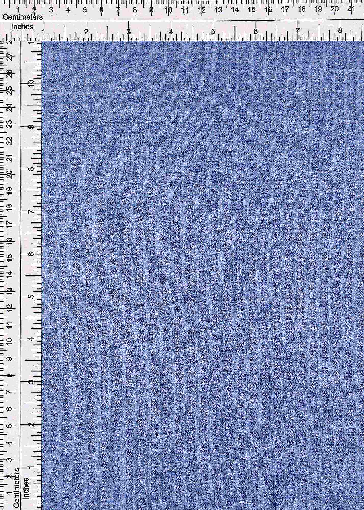 Melange Stretch Knit Fabric - KNT4341