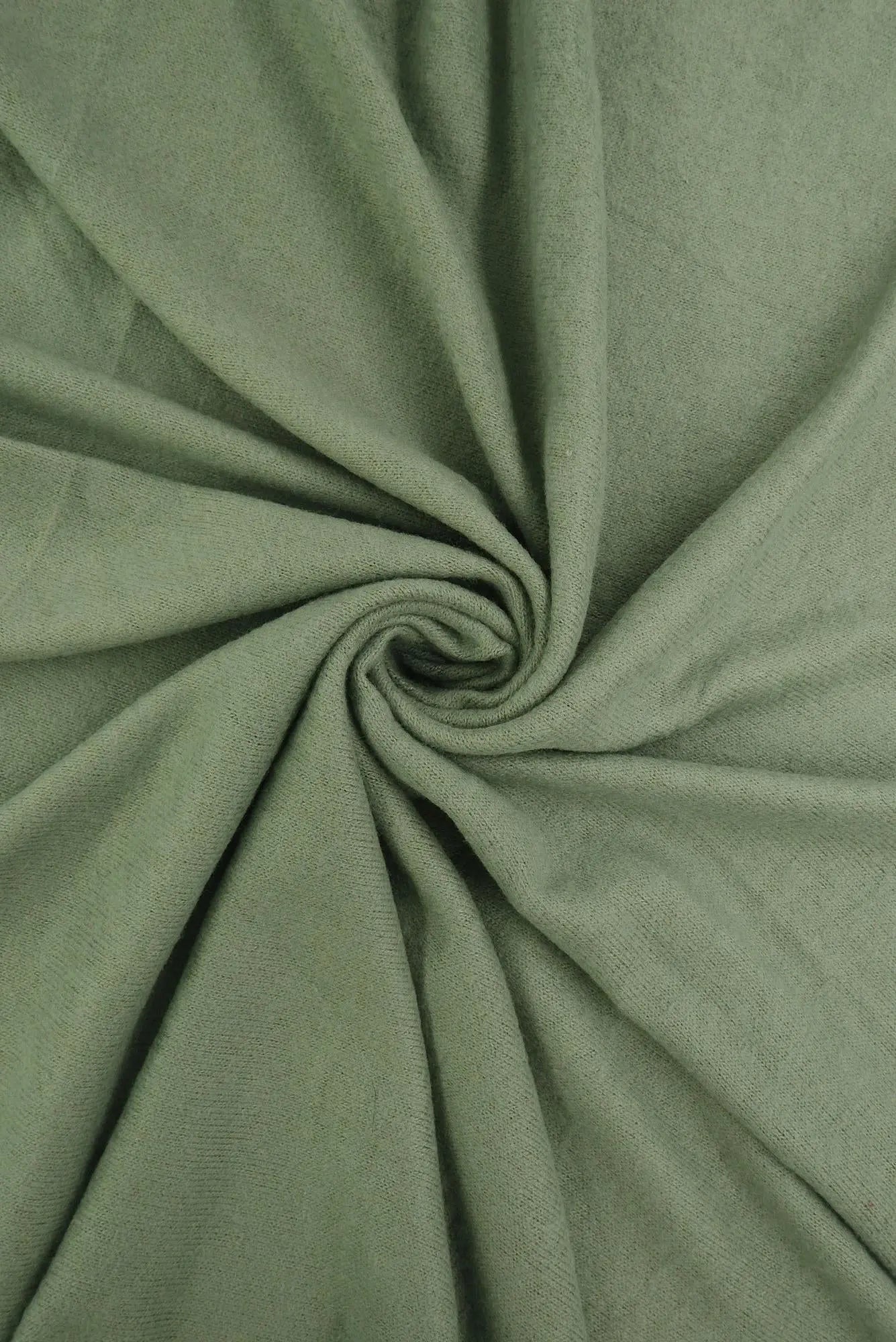 Cozy Solid Stretch Knit Fabric - KNT4349