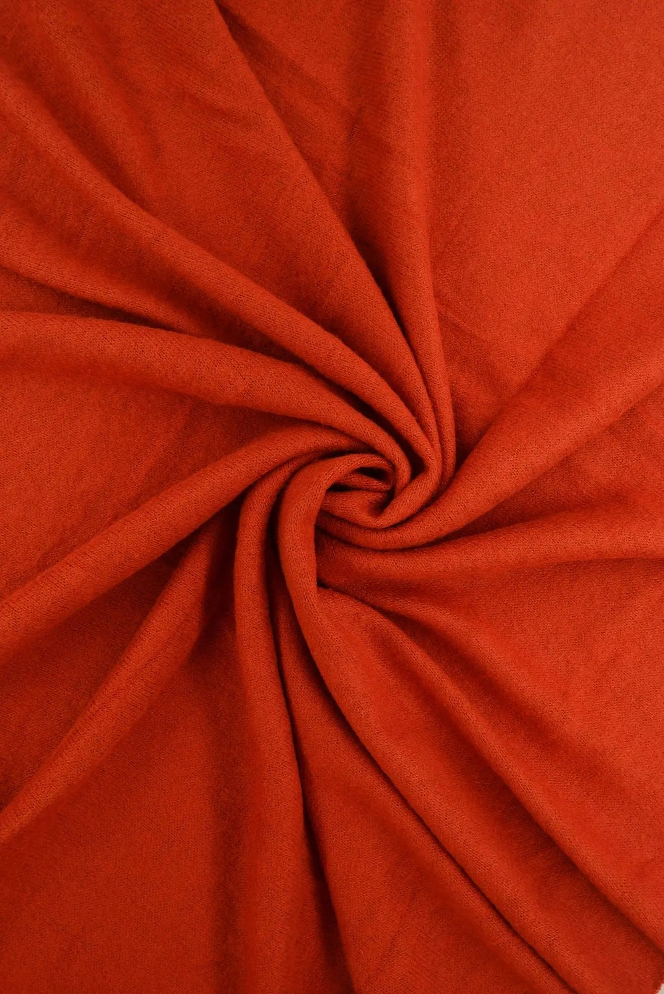 Cozy Solid Stretch Knit Fabric - KNT4349