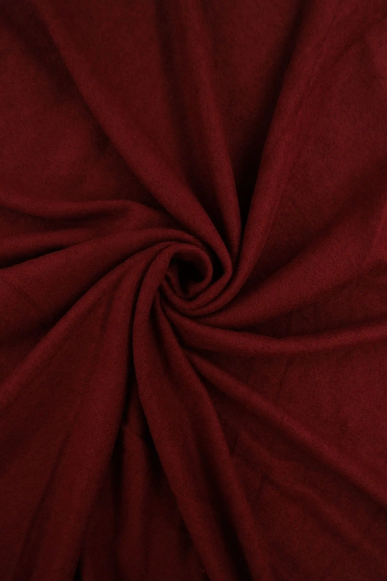Cozy Solid Stretch Knit Fabric - KNT4349