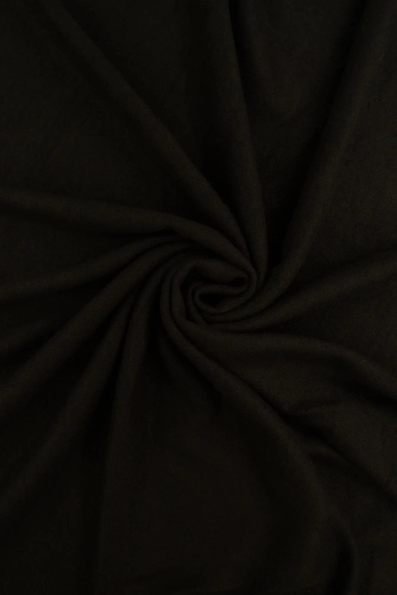 Cozy Solid Stretch Knit Fabric - KNT4349