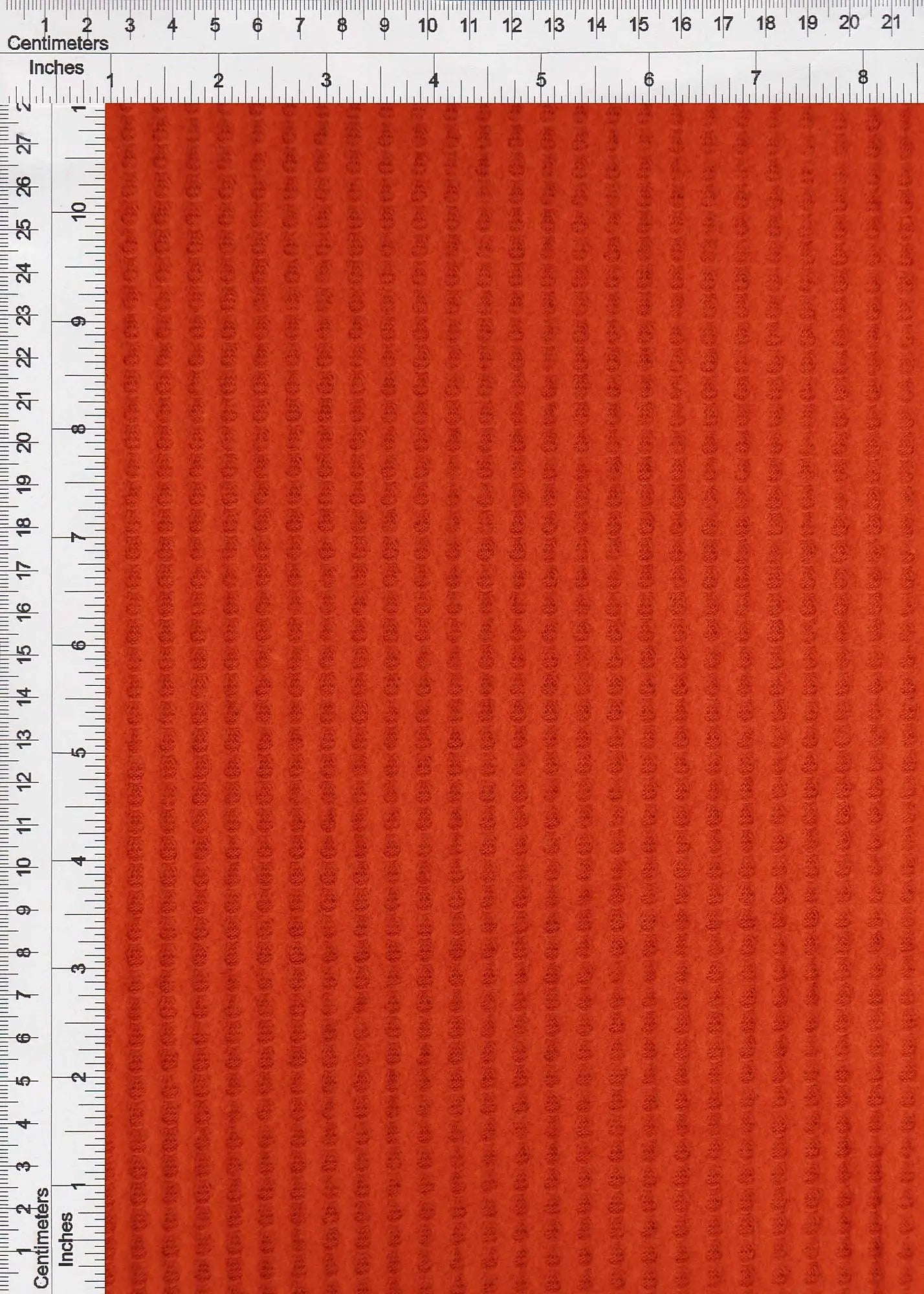 Brushed Solid Stretch Knit Fabric - KNT3814