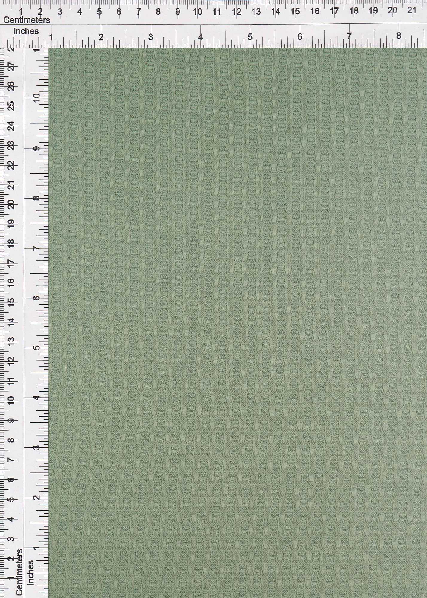 Solid Stretch Knit Fabric - KNT3634