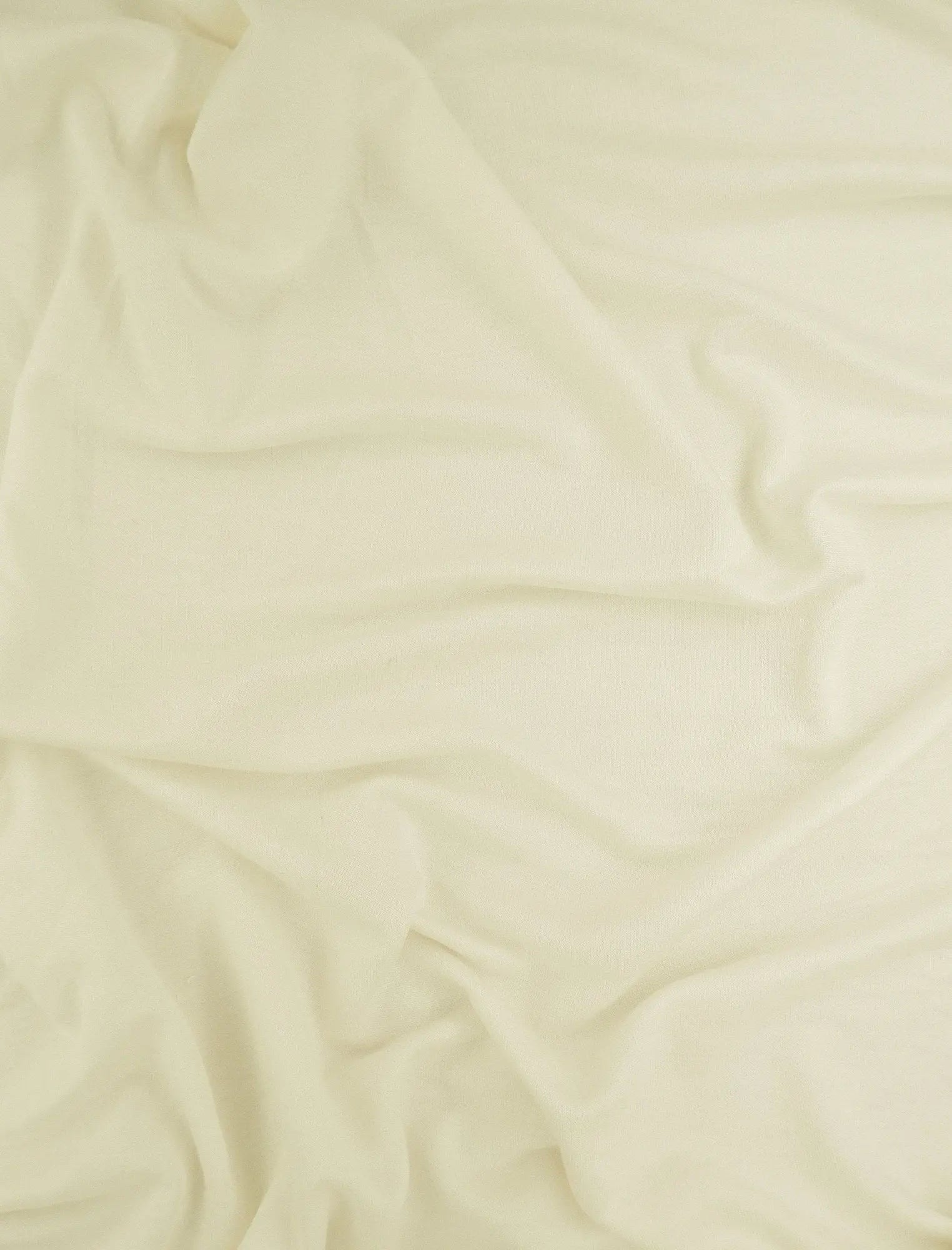 Rayon Solid Stretch Knit Fabric - KNT4353