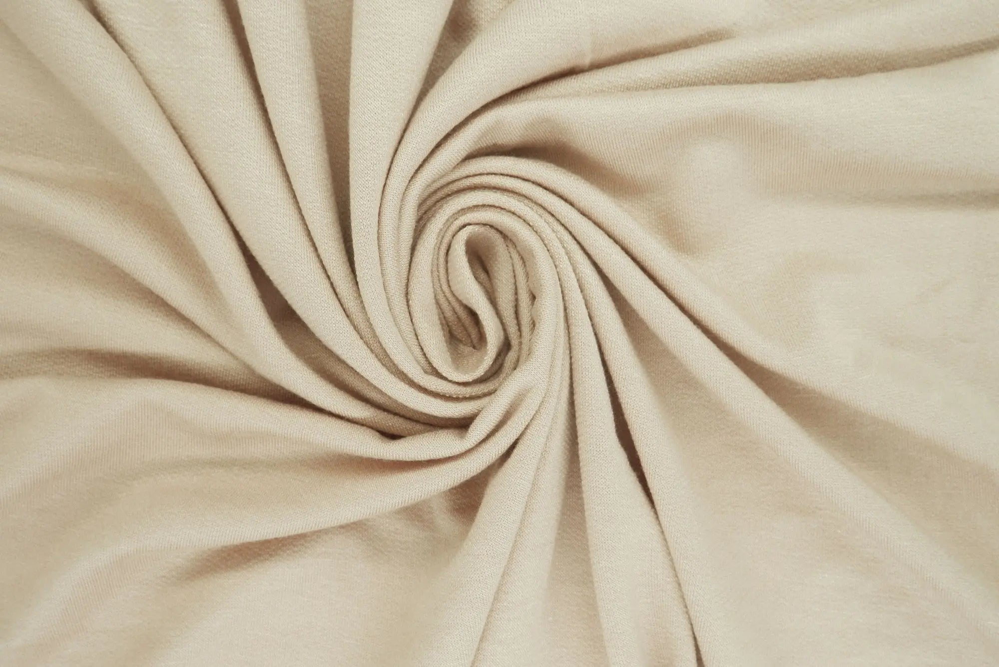 Rayon Solid Stretch Knit Fabric - KNT4353