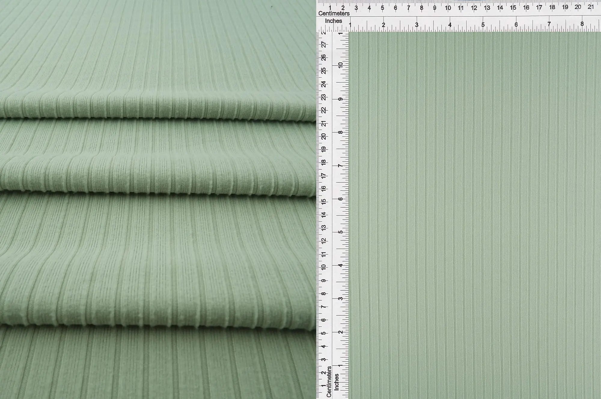 Fabric Selection Retail