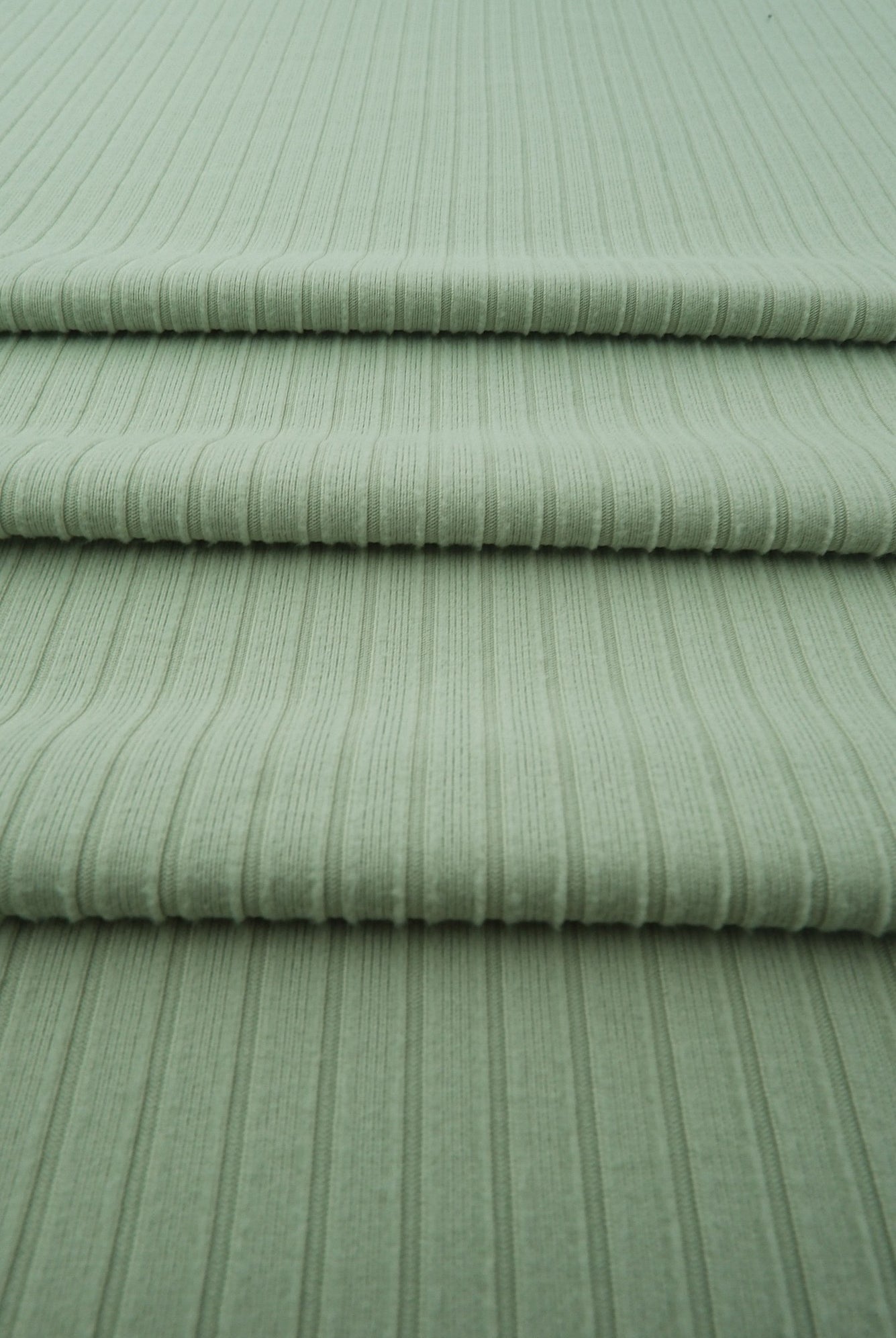 KNT4135 SAGE LT ACTIVEWEAR BIKER SHORTS BODYSUIT BOTTOMS CAMI DRESS GREEN KNIT LOUNGEWEAR NO-PRINT PANTS POLYESTER RIB 8X3 SOLID SPANDEX STRETCH SUBLIMATION T-SHIRT TOPS TUNICS YUMMY