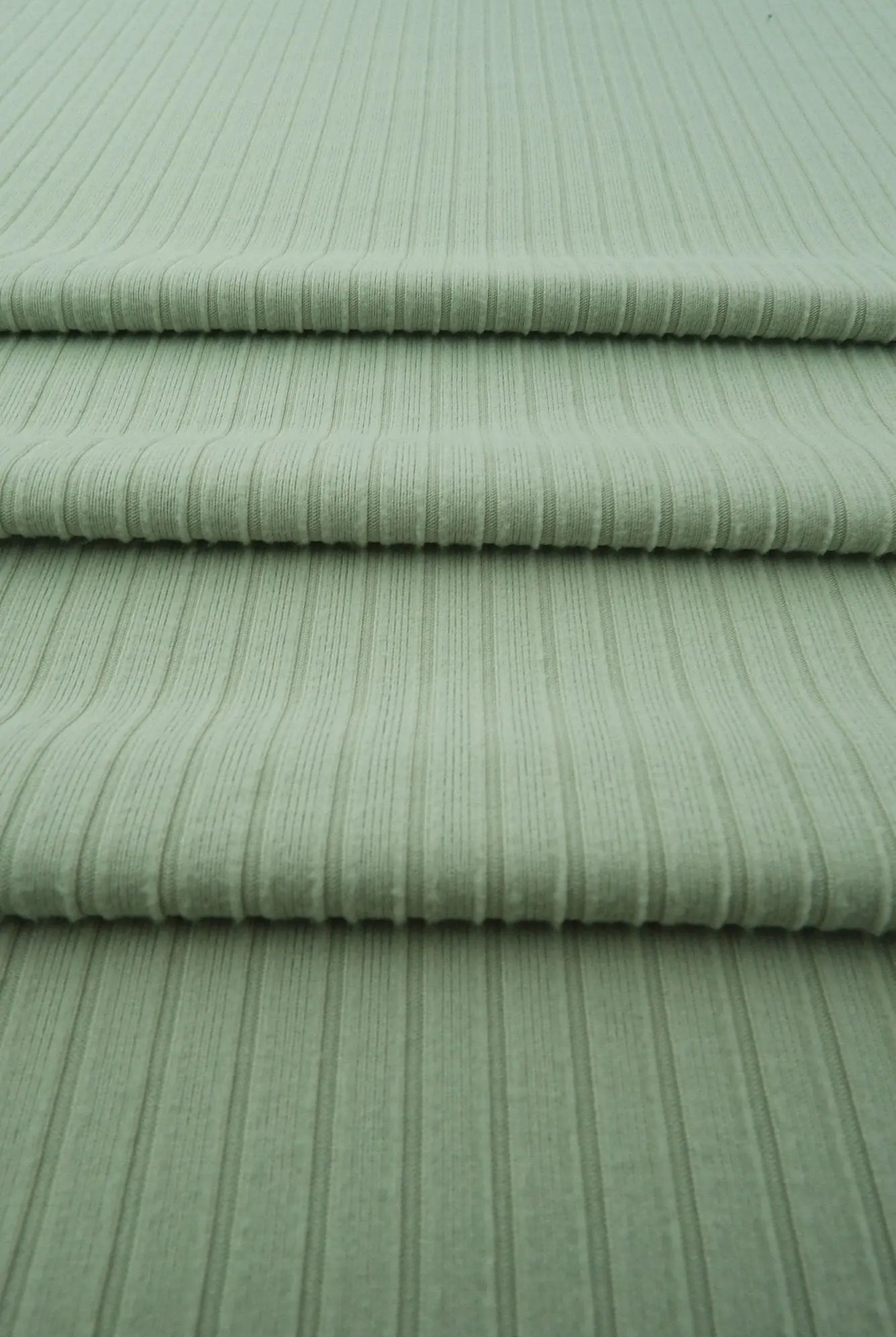 KNT4135 SAGE LT ACTIVEWEAR BIKER SHORTS BODYSUIT BOTTOMS CAMI DRESS GREEN KNIT LOUNGEWEAR NO-PRINT PANTS POLYESTER RIB 8X3 SOLID SPANDEX STRETCH SUBLIMATION T-SHIRT TOPS TUNICS YUMMY