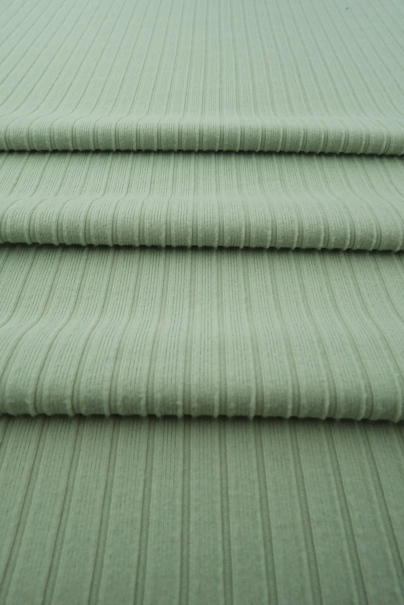 KNT4135 SAGE LT ACTIVEWEAR BIKER SHORTS BODYSUIT BOTTOMS CAMI DRESS GREEN KNIT LOUNGEWEAR NO-PRINT PANTS POLYESTER RIB 8X3 SOLID SPANDEX STRETCH SUBLIMATION T-SHIRT TOPS TUNICS YUMMY