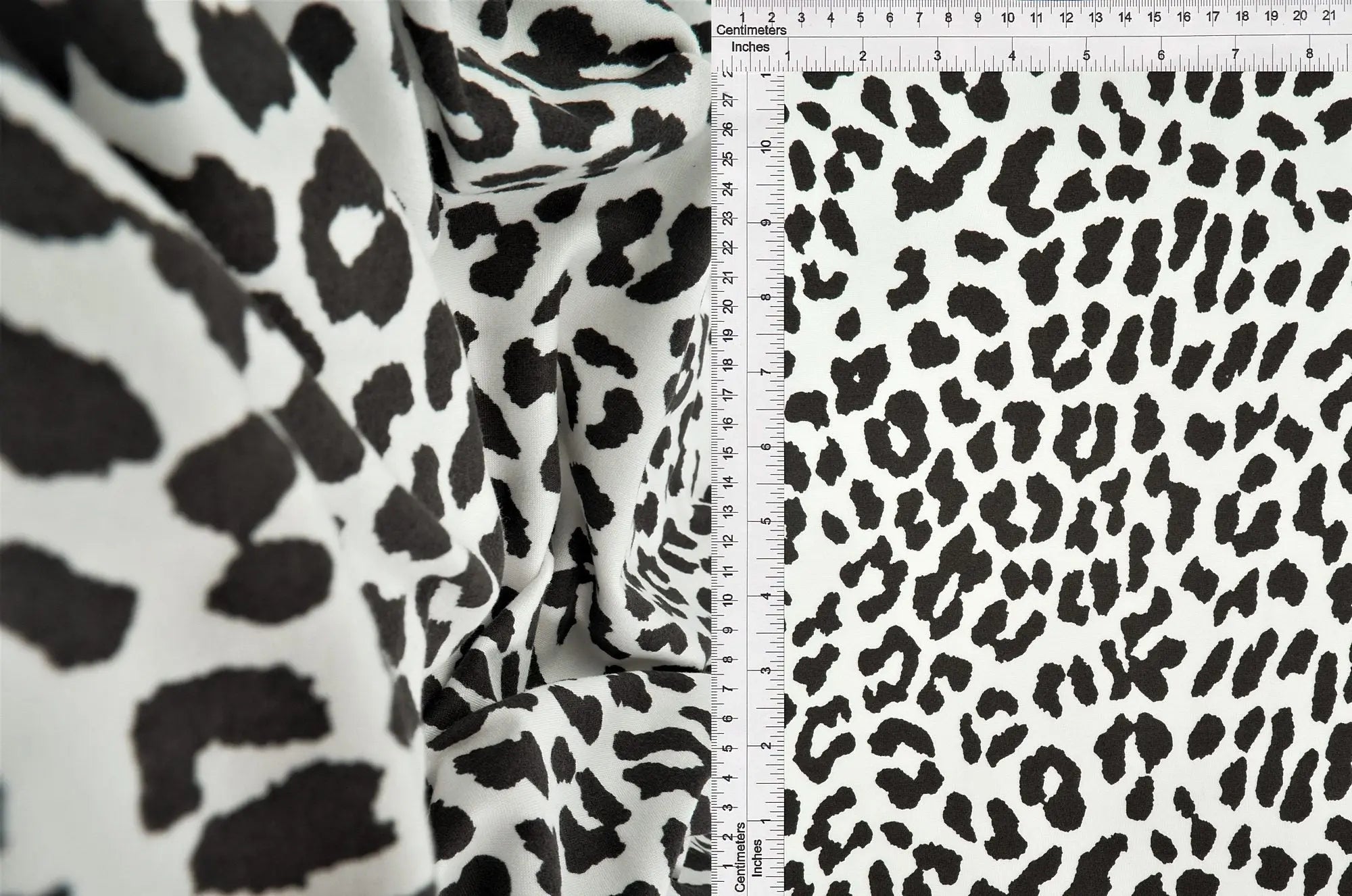 Fabric Selection Retail