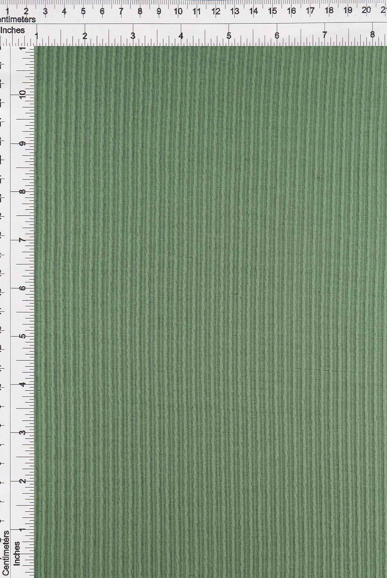 KNT4204 SAGE BIKER SHORTS BODYSUIT DOUBLE KNIT DRESS GREEN NO-PRINT PANTS POLYESTER RAYON RIB SKIRTS SOLID SPANDEX STRETCH TOPS TUNICS URBAN